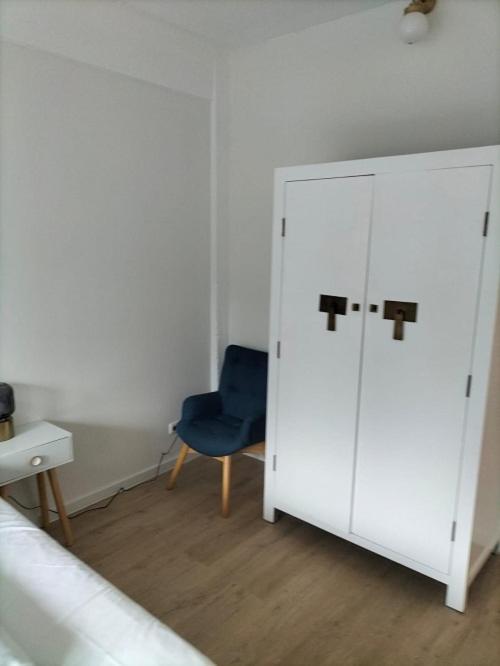 Nr 9 Apartamento