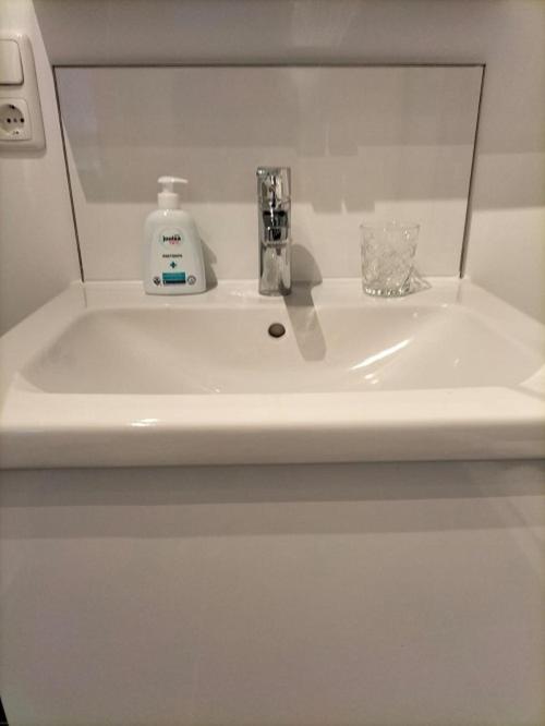 Apartamento Nr 9 *
