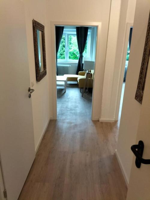 Apartamento Nr 9 *