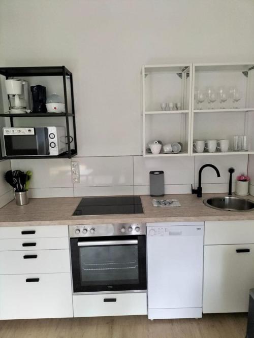 Apartamento Nr 9 Hamburgo
