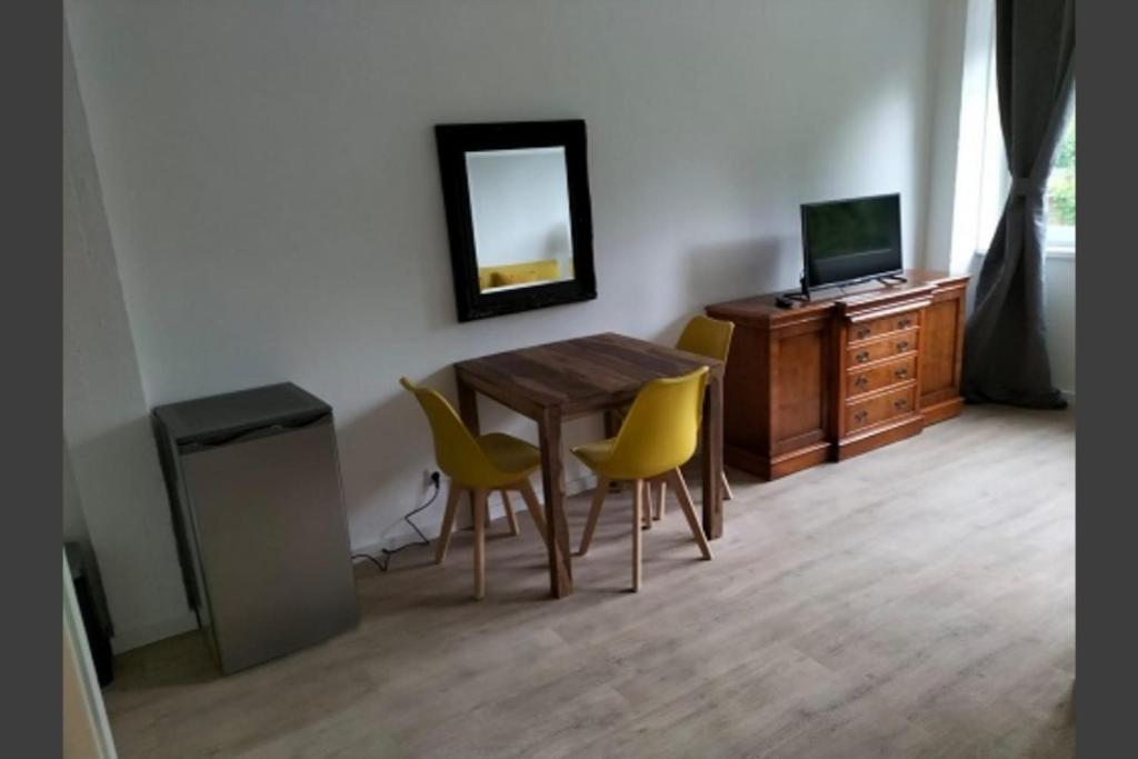 Nr 9 Apartamento Hamburgo