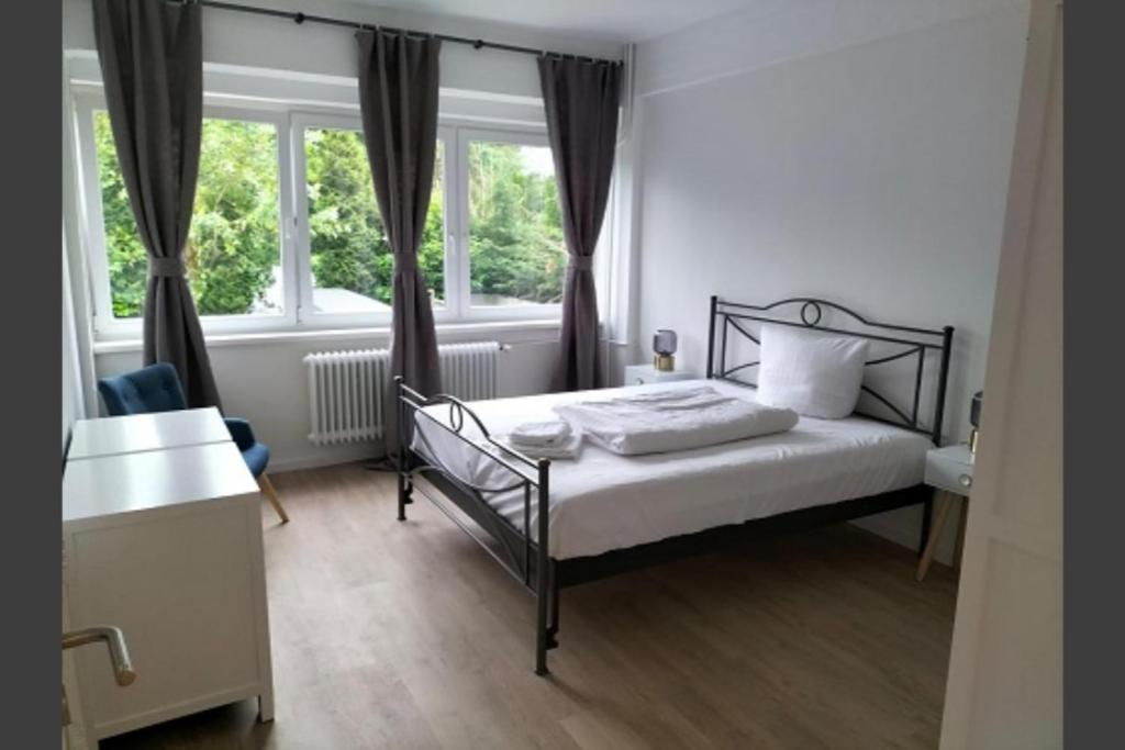 Apartamento Nr 9 *