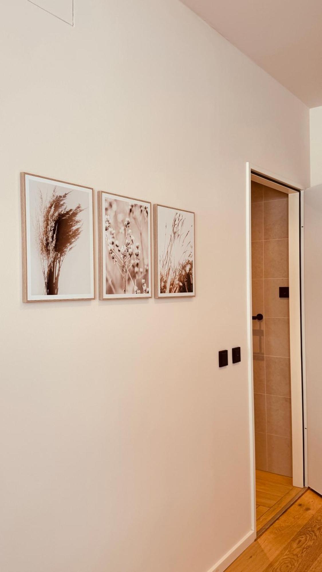 Appartement The Myde Self Check-in