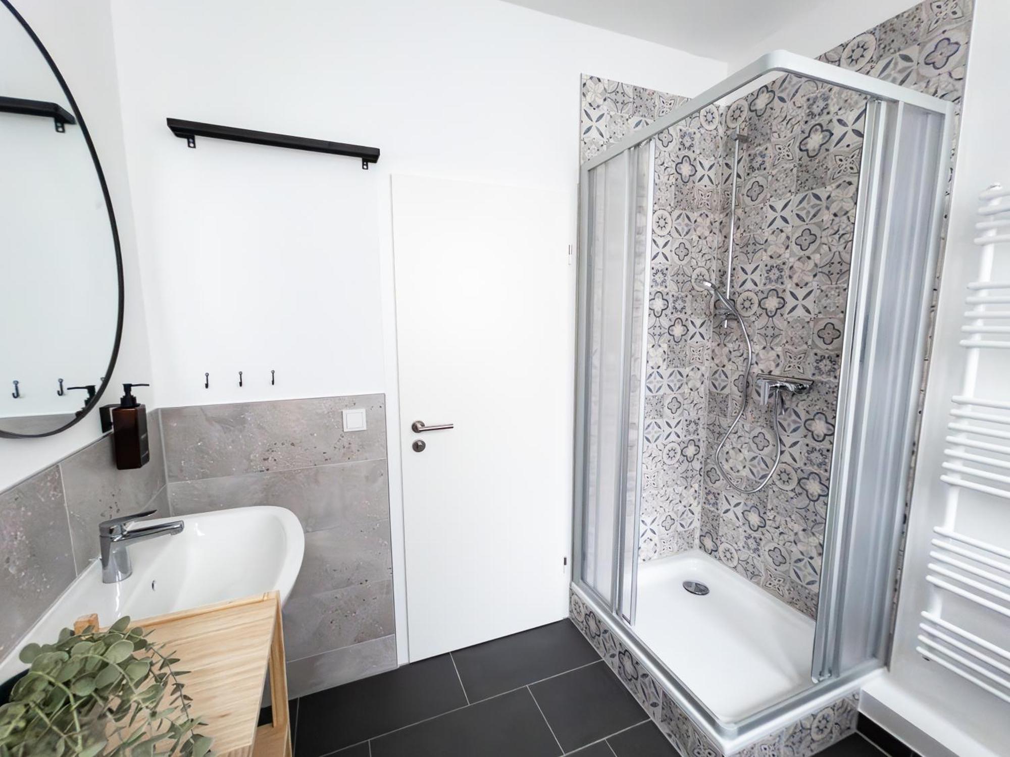 Apartamento Casa Miro - Center