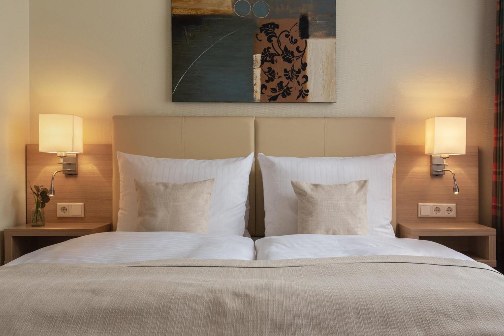 Hotel Garner - Wandsbek Marktplatz By Ihg Hamburgo