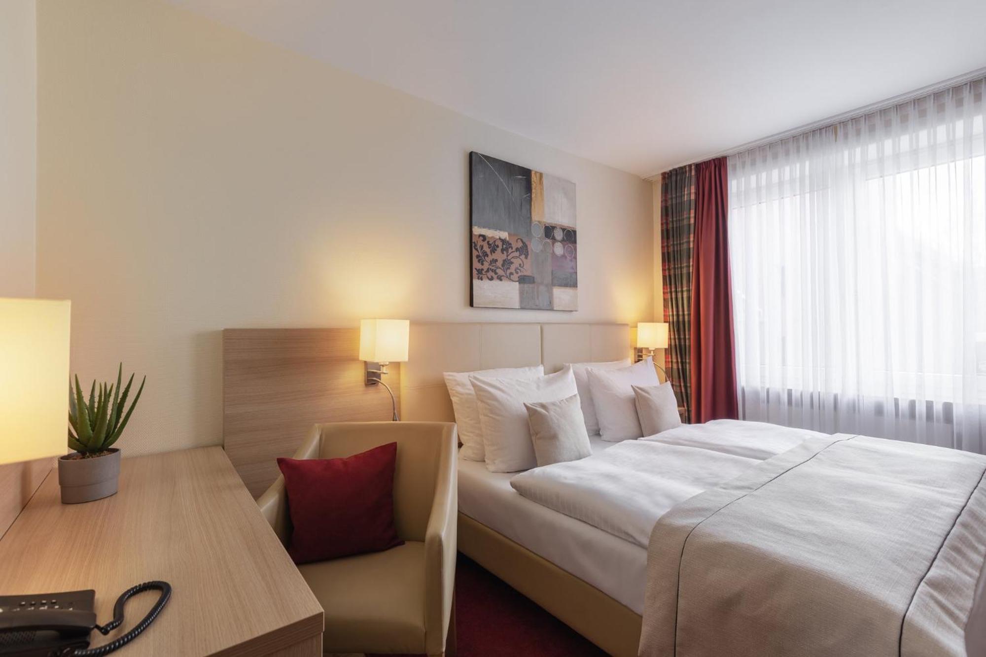 Garner - Wandsbek Marktplatz By Ihg Hamburgo