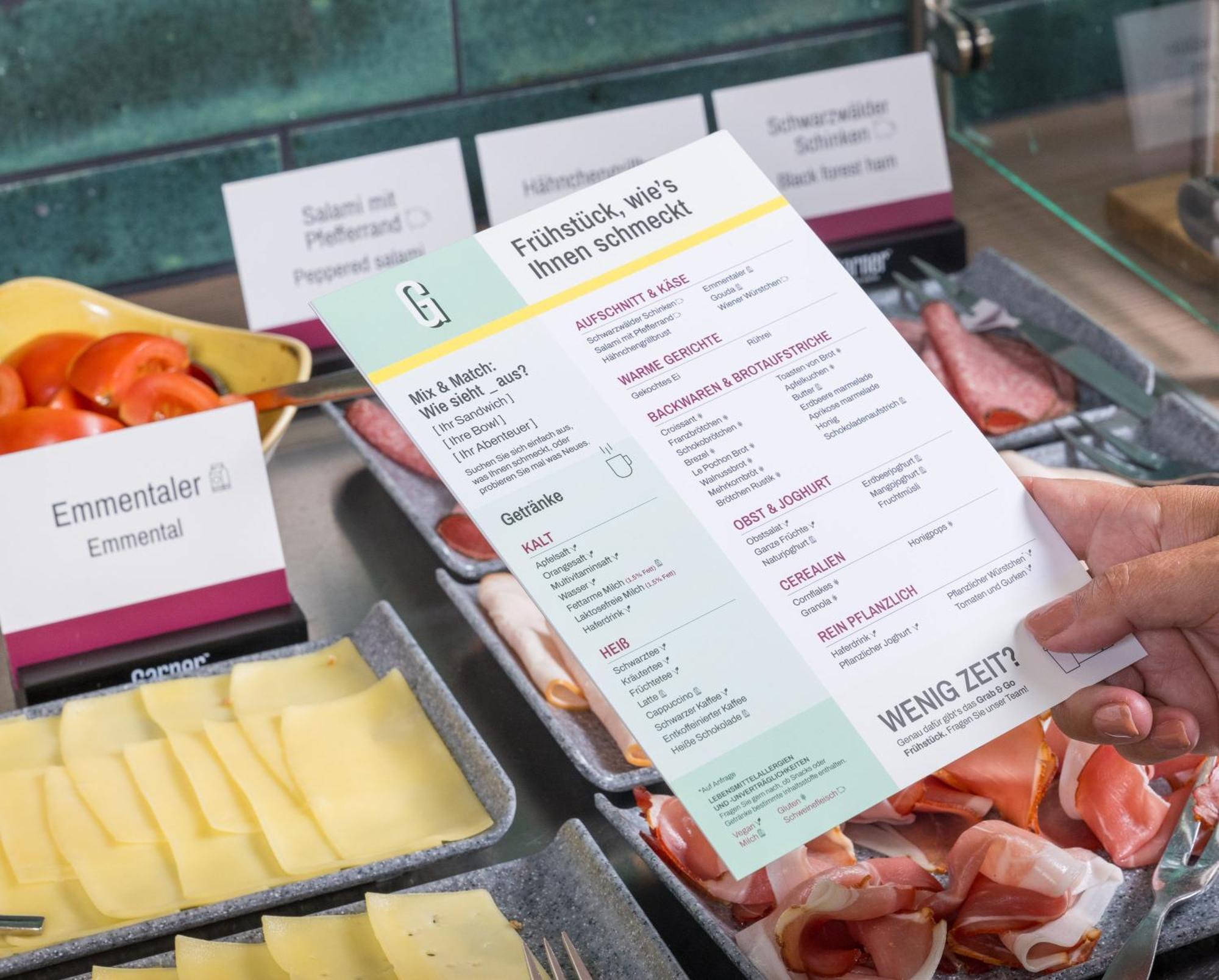 Garner - Wandsbek Marktplatz By Ihg 3* Hamburg