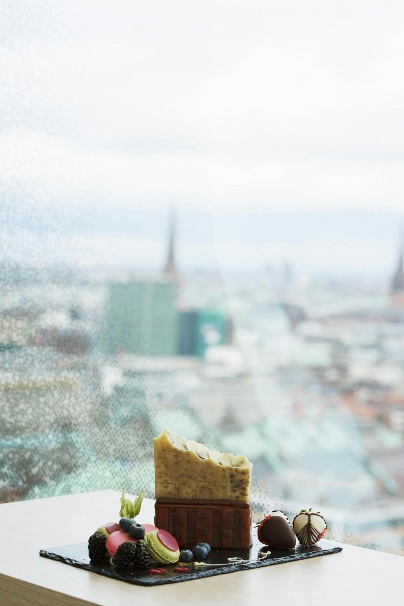 Hotel The Westin Elbphilharmonie