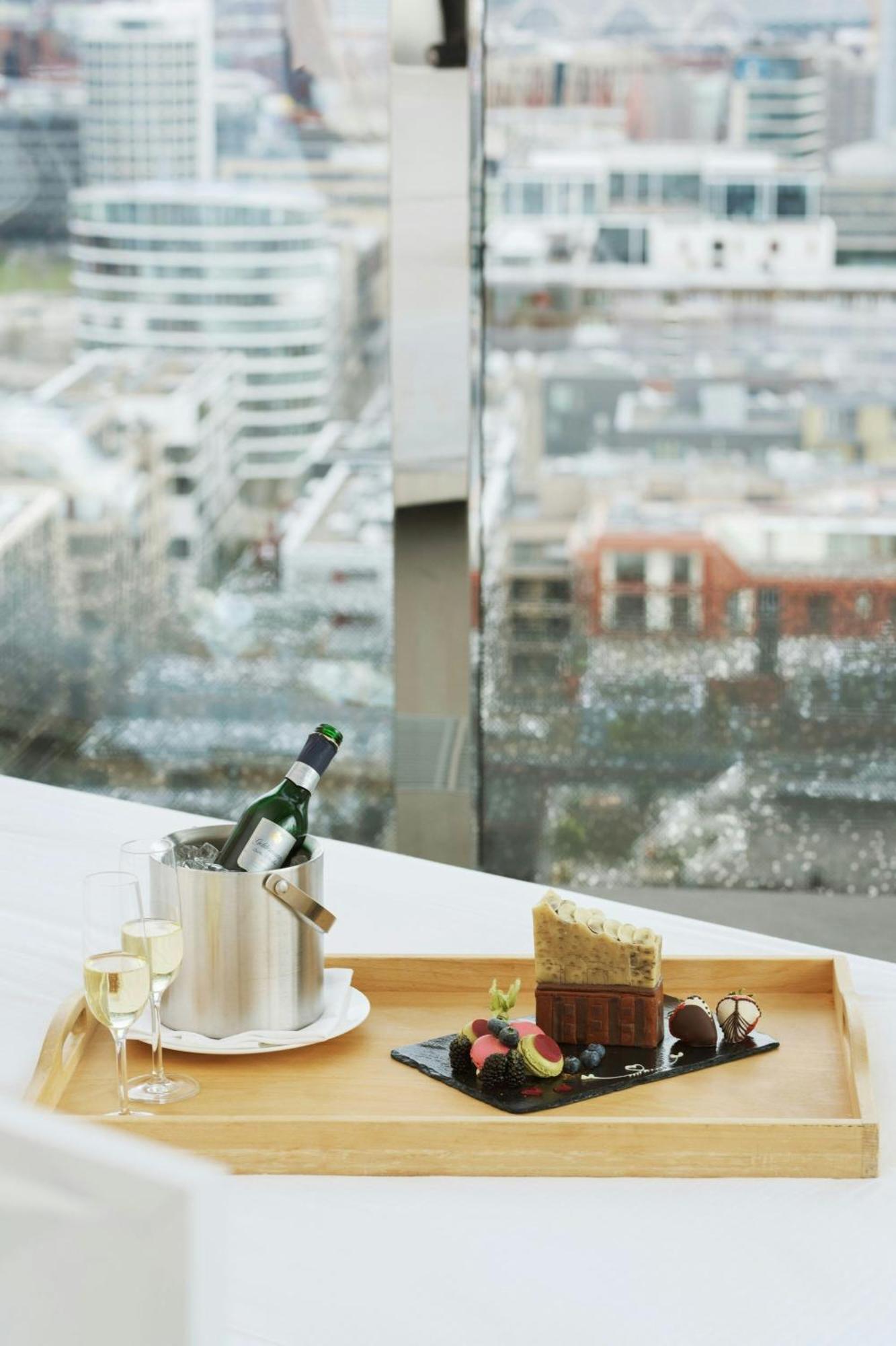 Hotel The Westin Hamburg