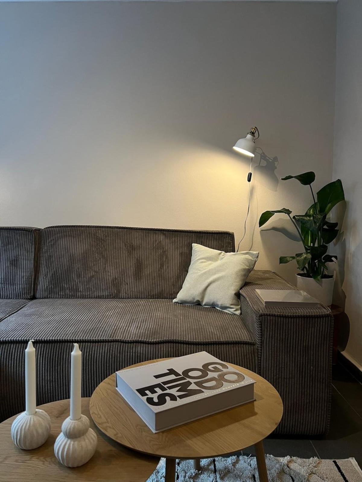 Appartement Pileas Place -
