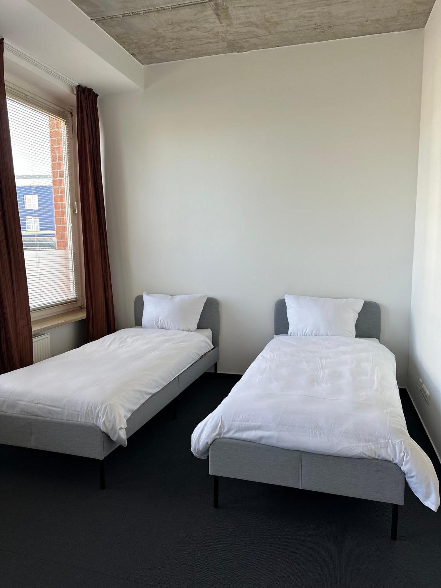 29qm Grosses Im Elbvorort Apartment