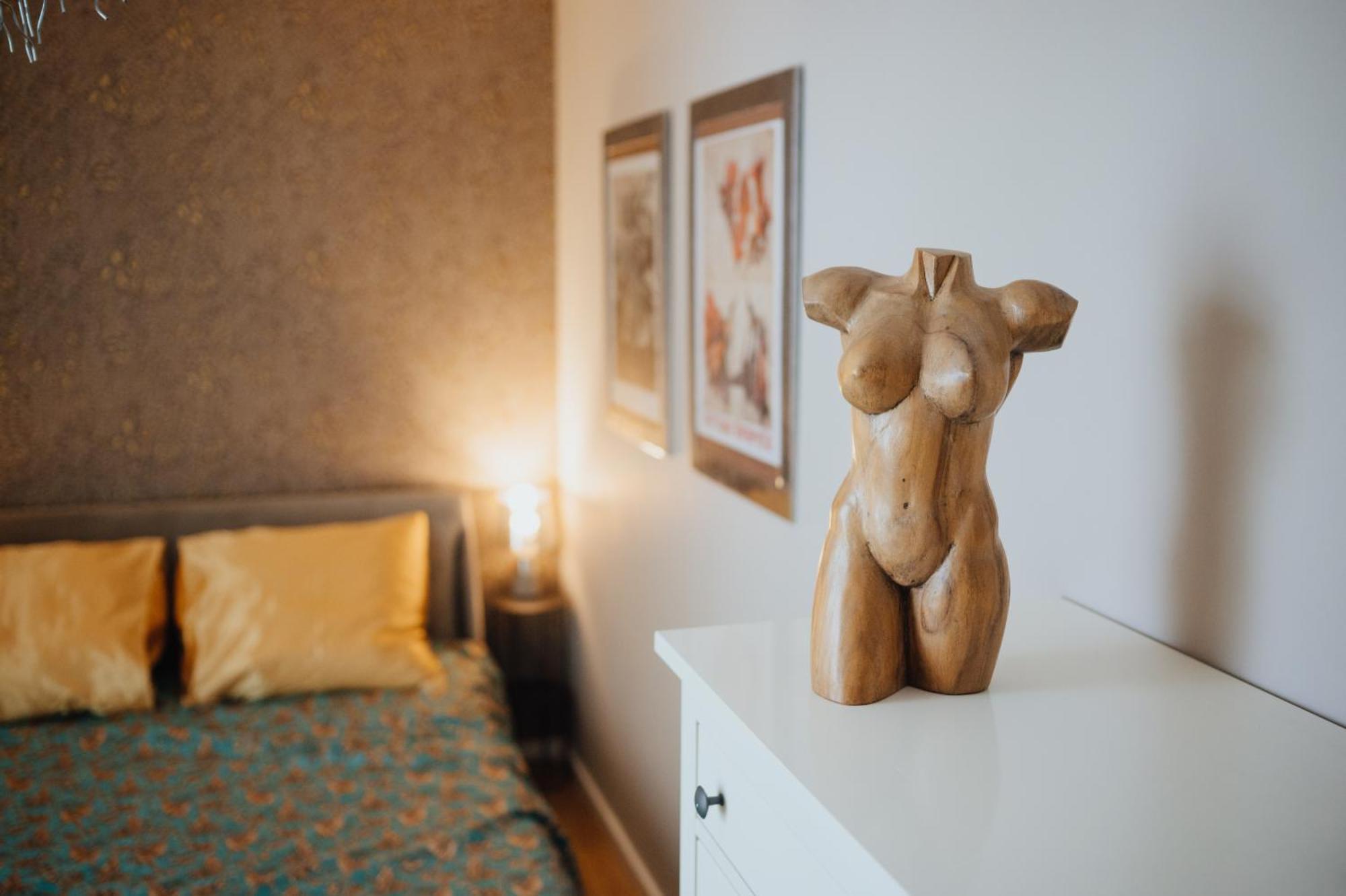 Appartement Quiet Modern 4p App New Building In Hamburg-Harburg