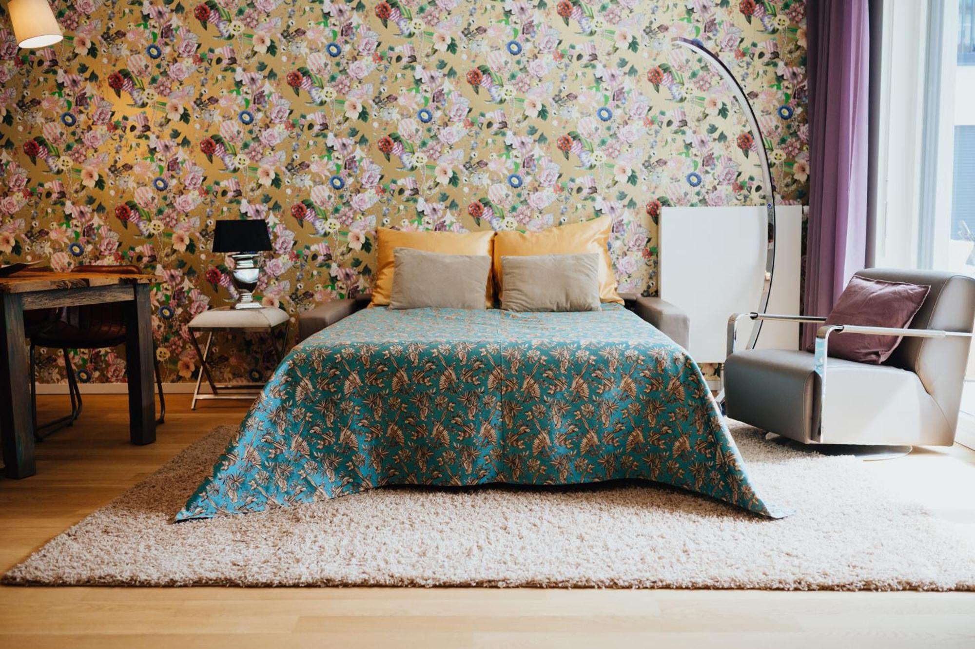 Appartement Quiet Modern 4p App New Building In *