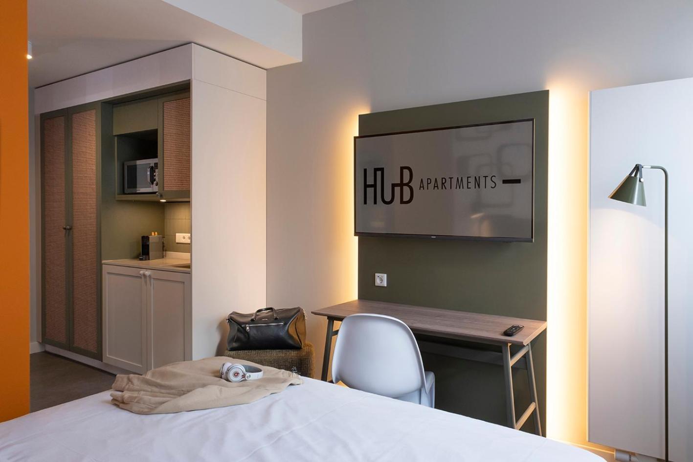Hub St Georg * Hamburg