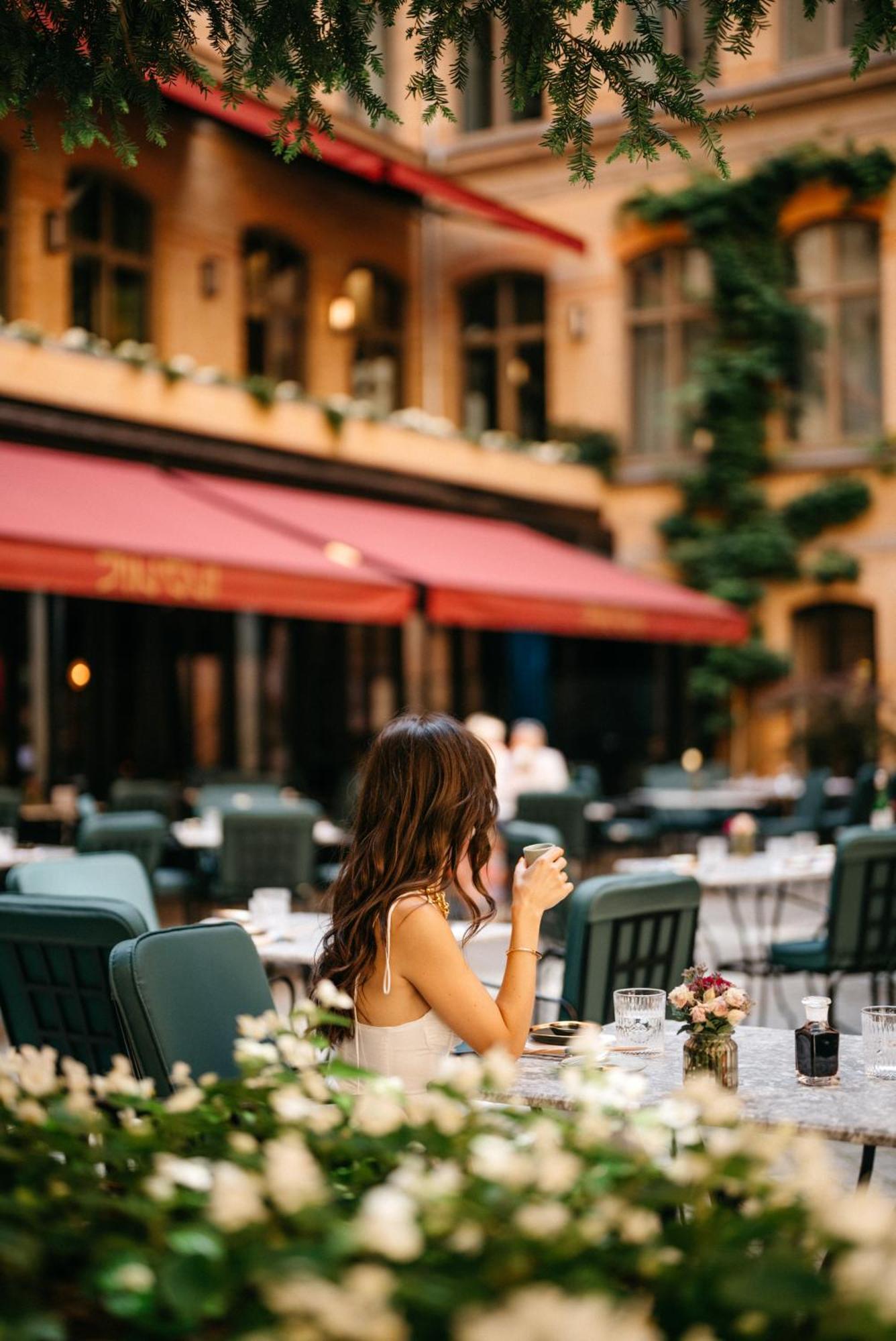 Tortue - Schöner Als Fantasie Hotel 5*