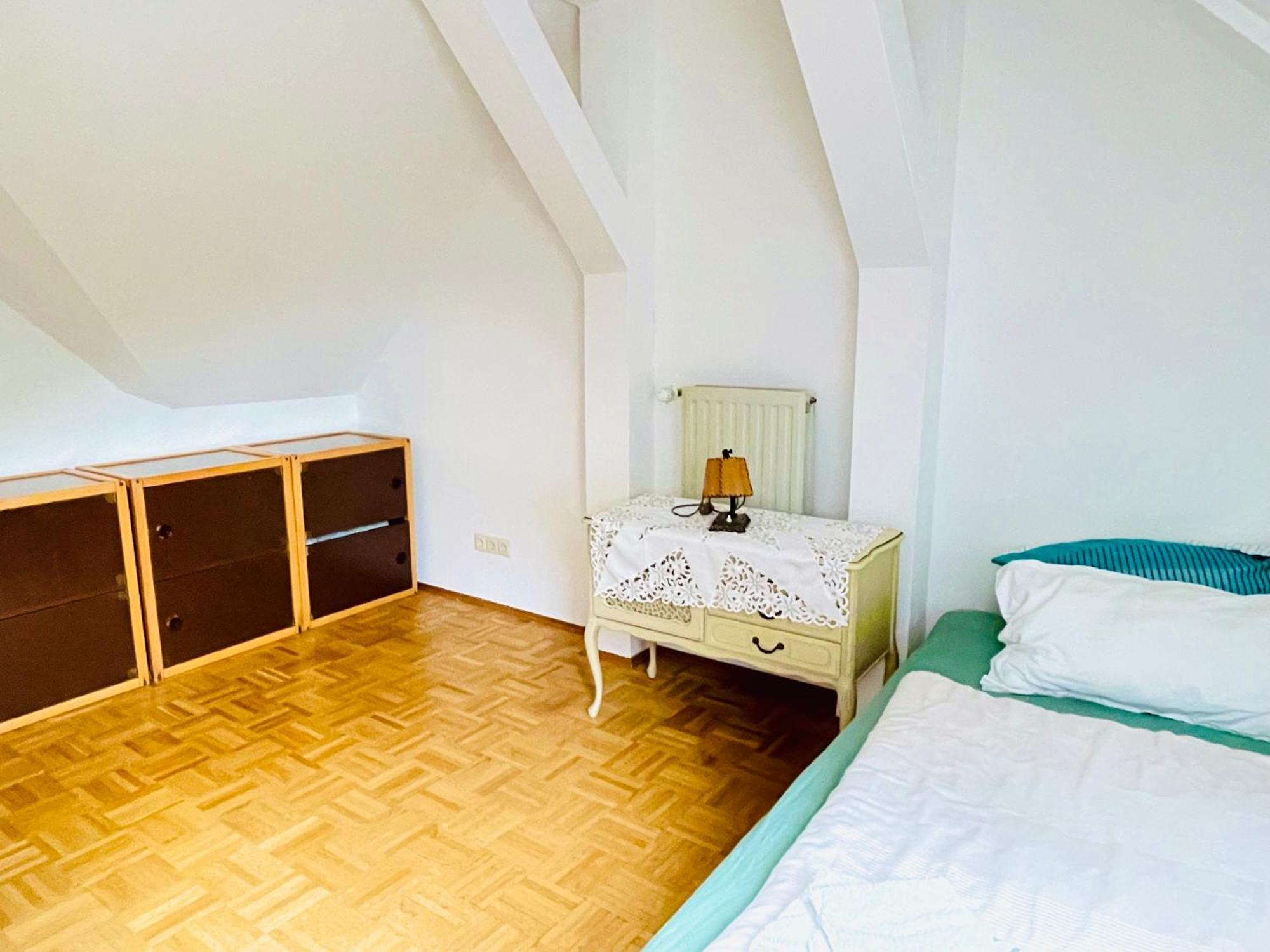Apartamento Urban Rooftop Hamburgo