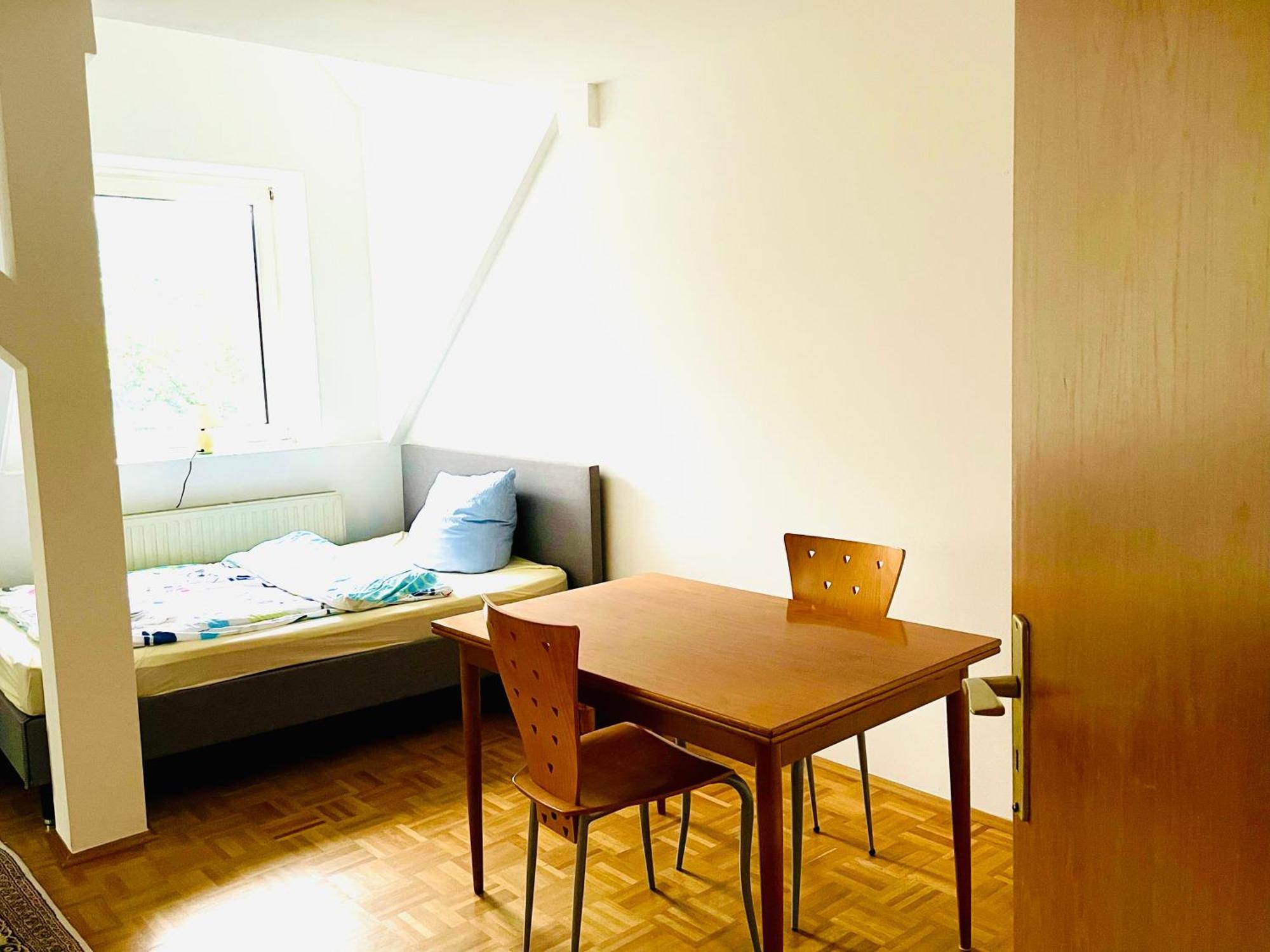 Urban Rooftop Apartamento *