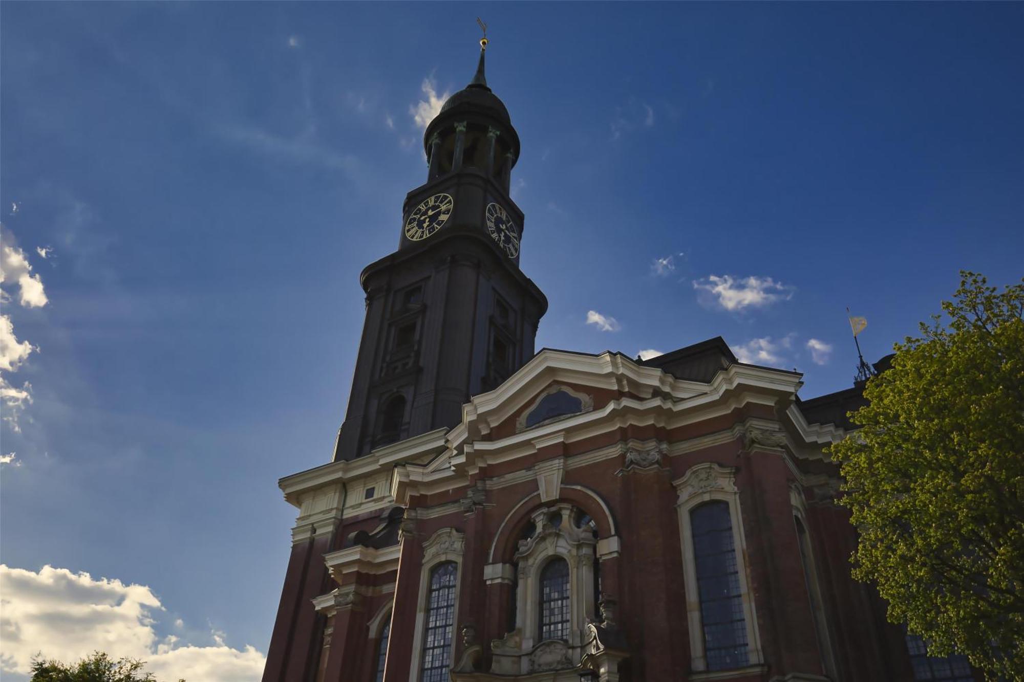 Western St. Raphael 4* Hamburgo