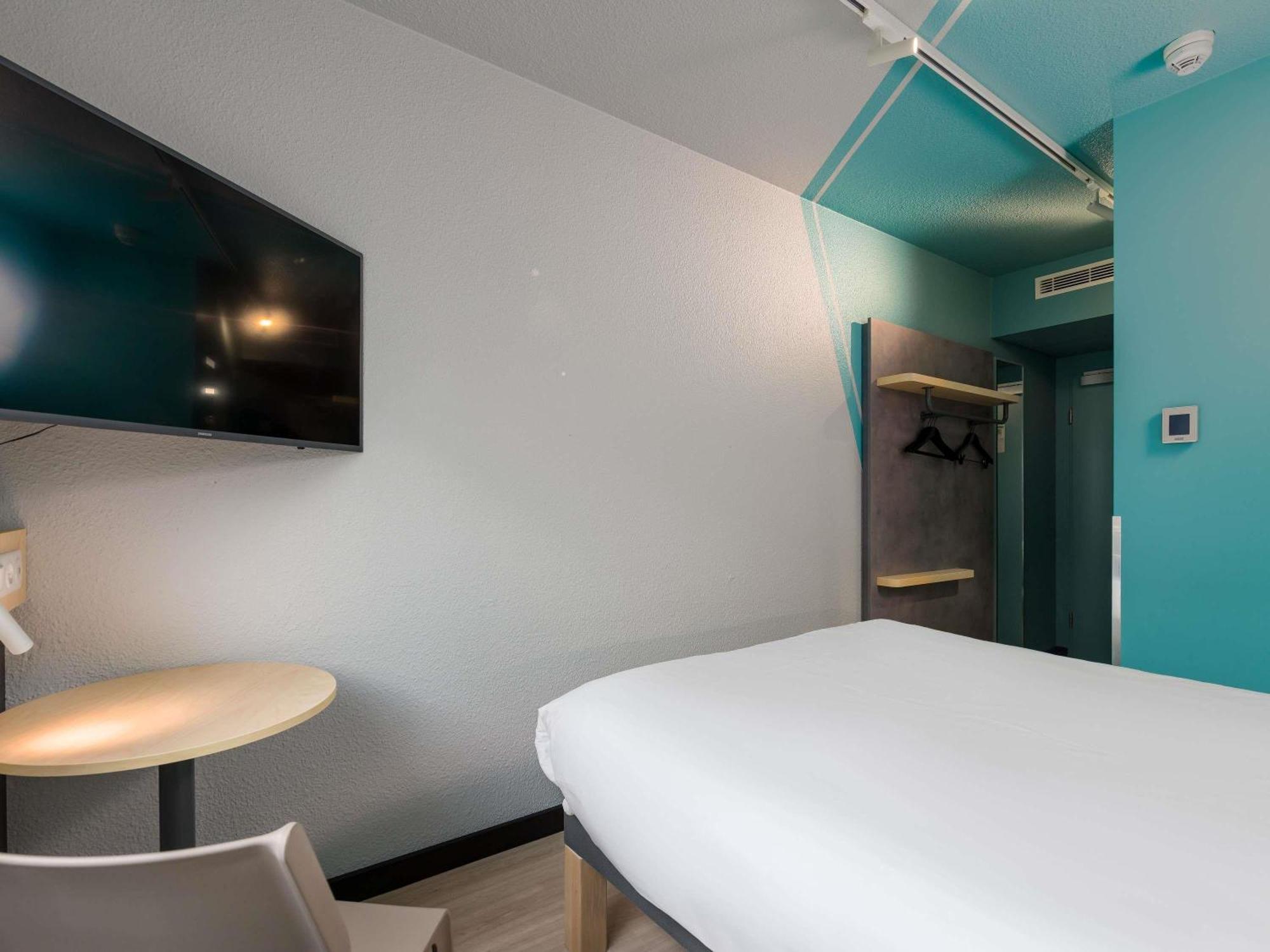 Ibis Budget St Pauli Messe 2* Hamburg