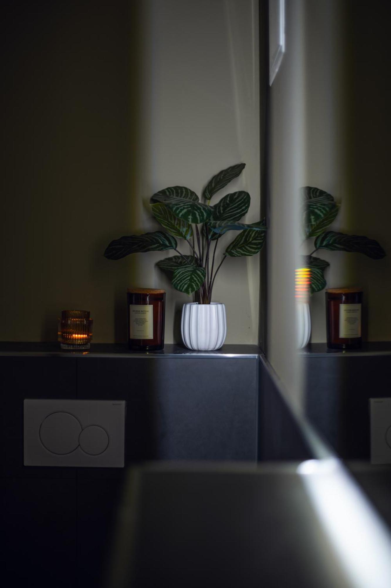 Hotspot Location Reeperbahn Harbor Premium By Ory Living Apartment *
