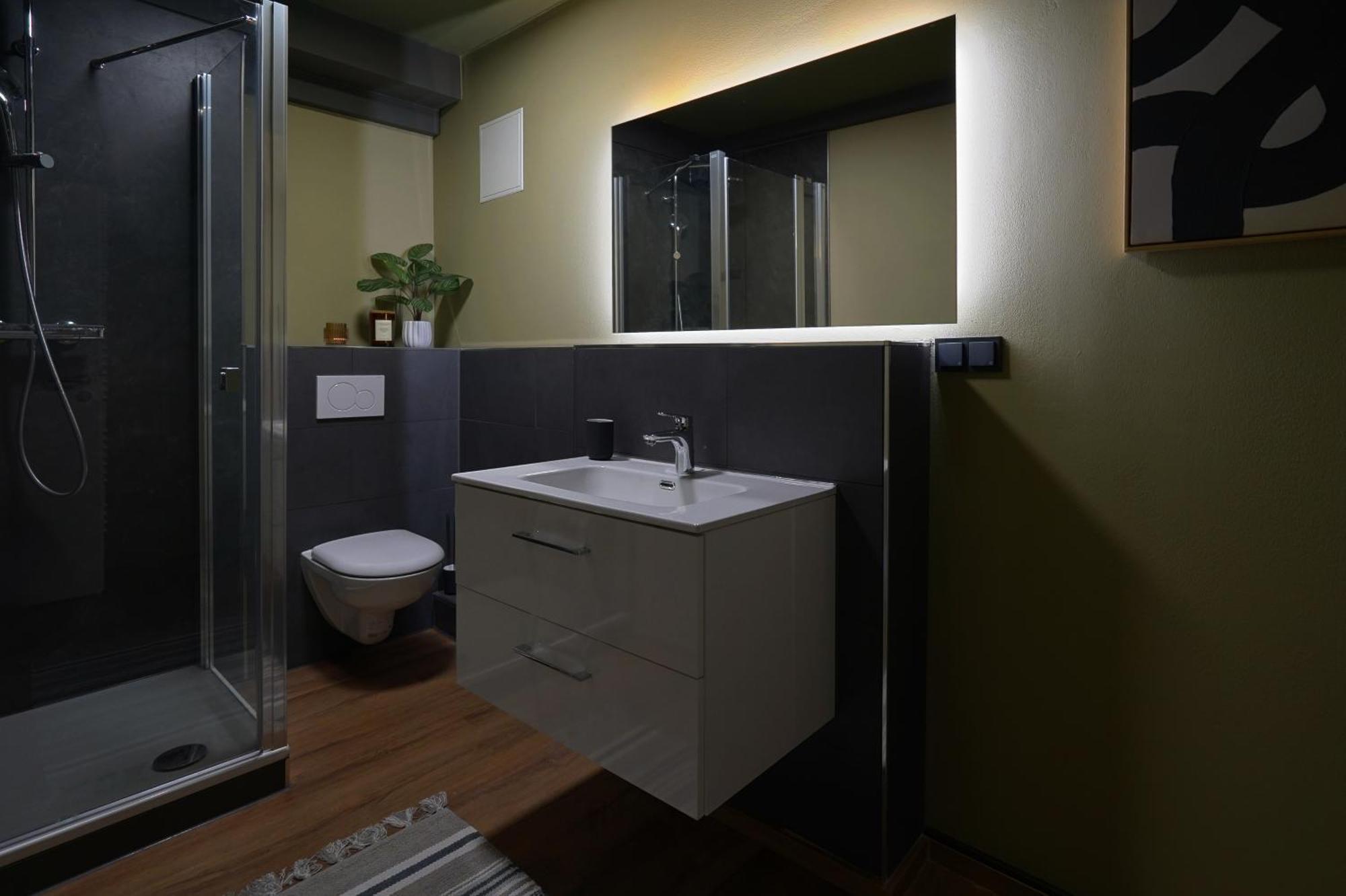 Apartment Hotspot Location Reeperbahn Harbor Premium By Ory Living Hamburg