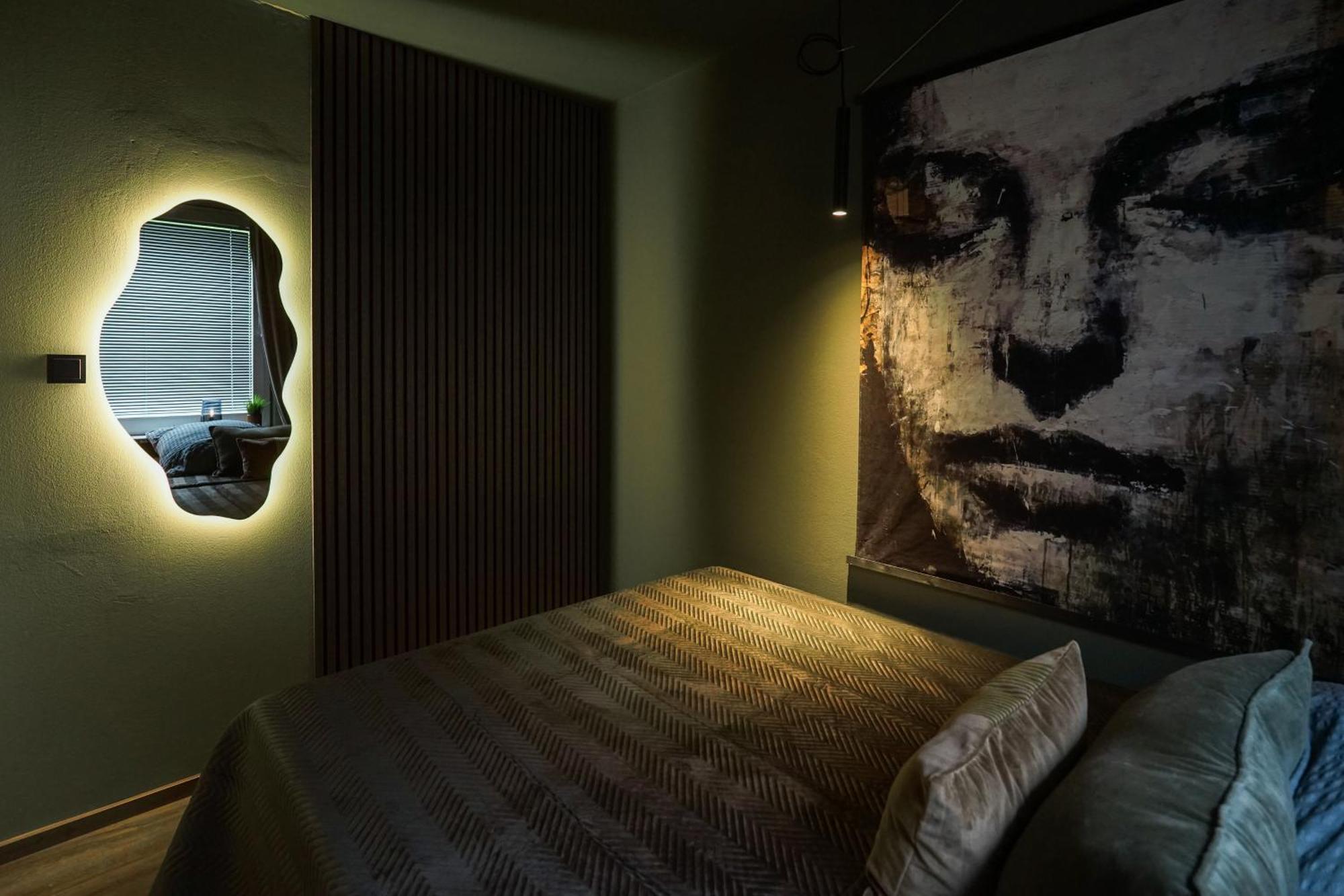 Apartment Hotspot Location Reeperbahn Harbor Premium By Ory Living Hamburg