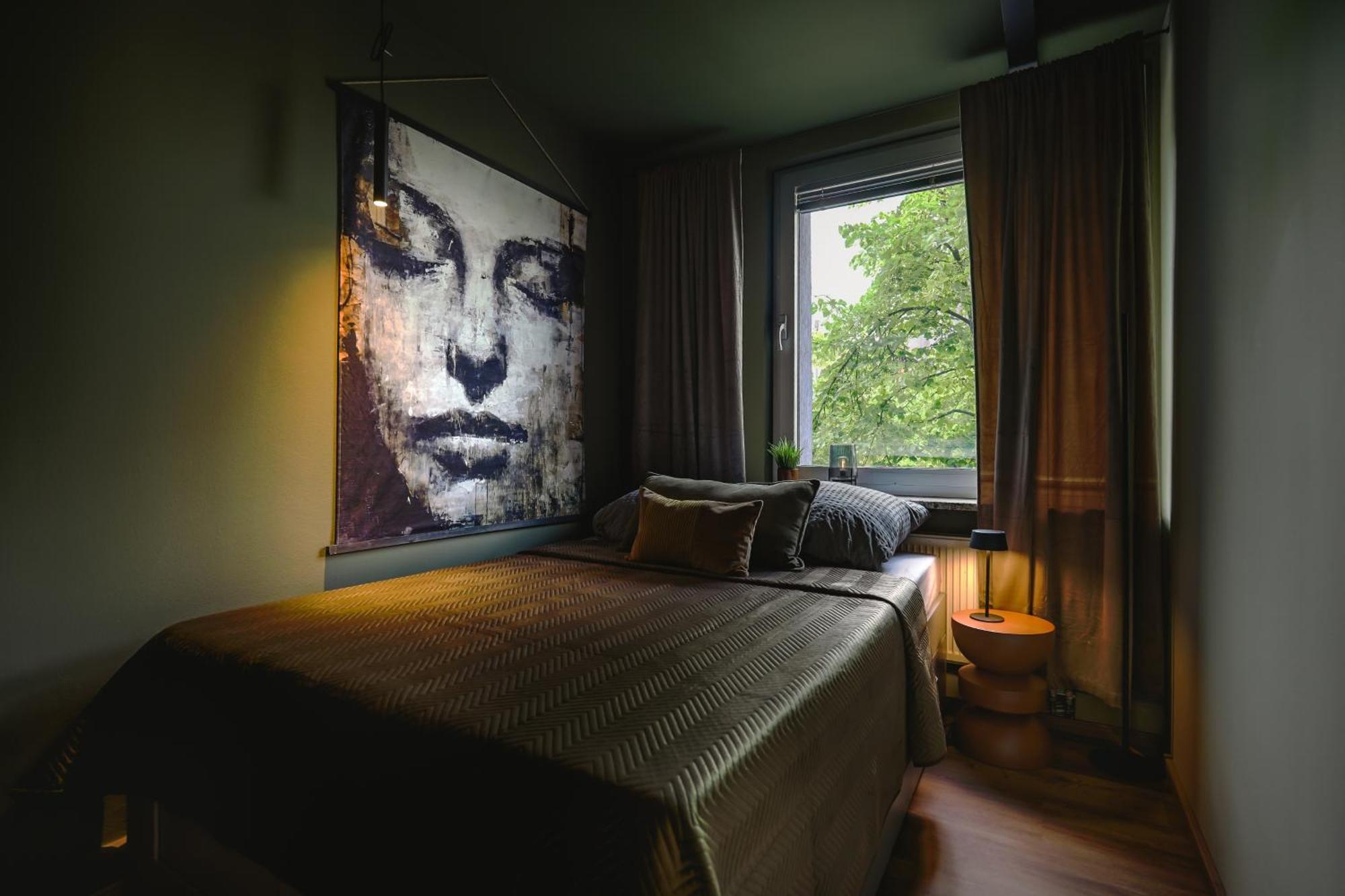 Hotspot Location Reeperbahn Harbor Premium By Ory Living Hamburg