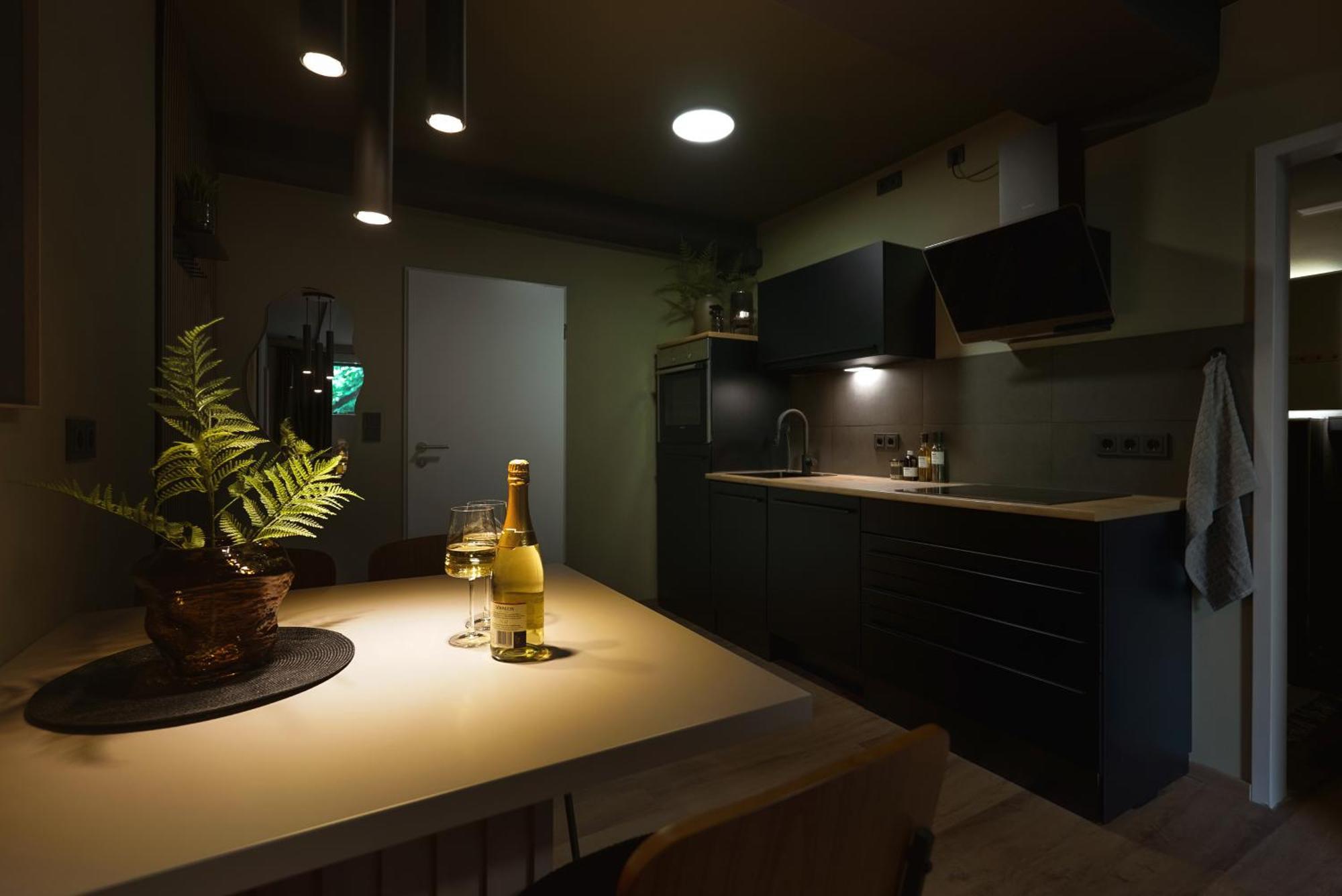 Hotspot Location Reeperbahn Harbor Premium By Ory Living Apartment Hamburg