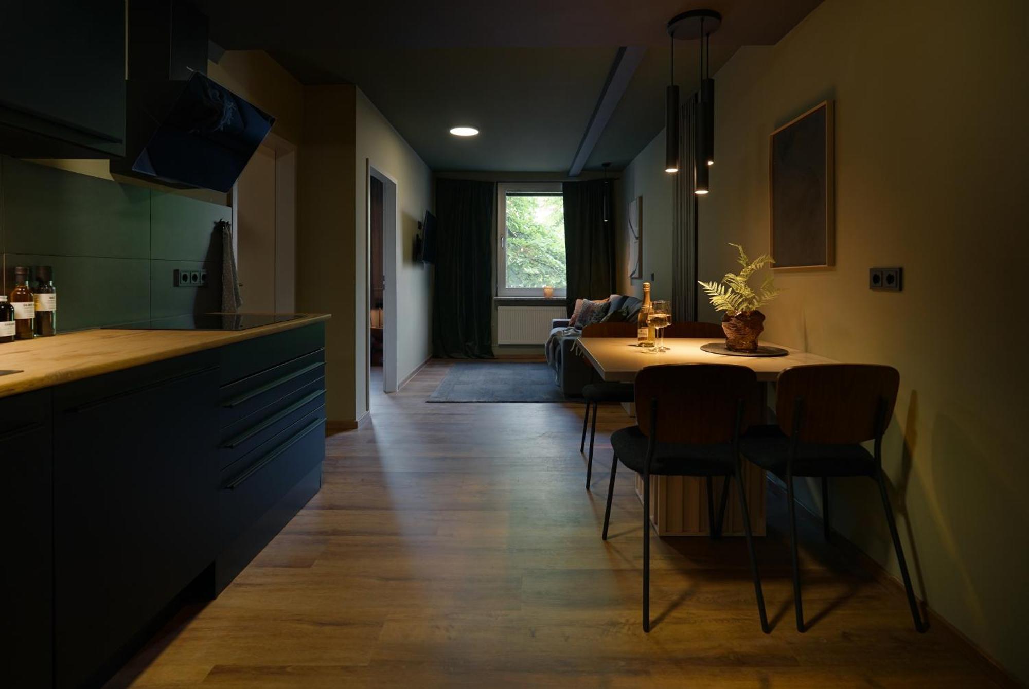 Hotspot Location Reeperbahn Harbor Premium By Ory Living *