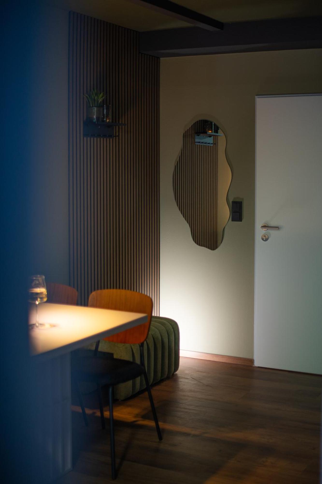 Apartment Hotspot Location Reeperbahn Harbor Premium By Ory Living