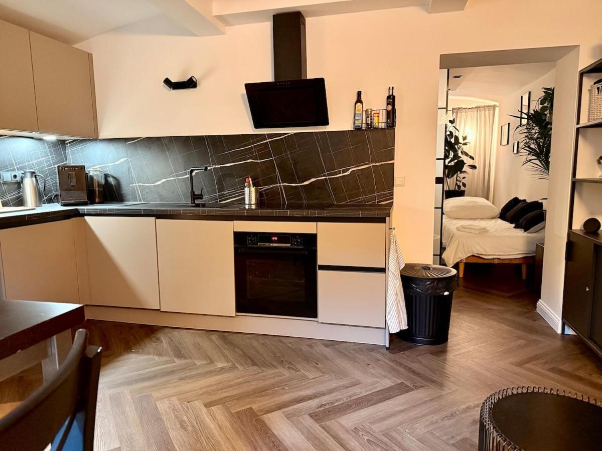 Apartment Modernes