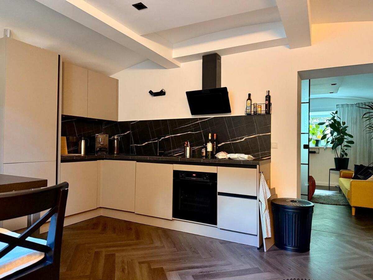 Apartment Modernes