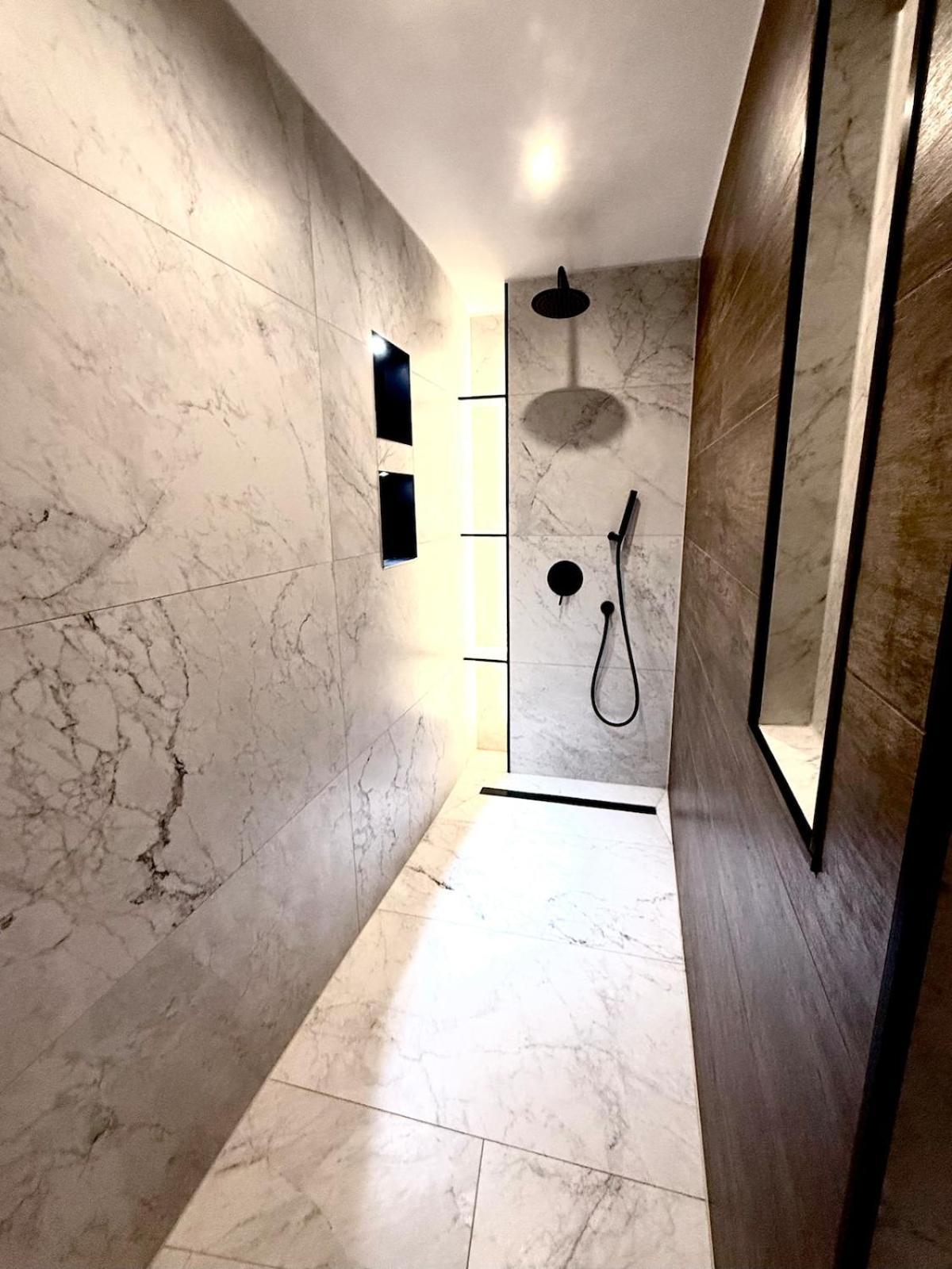 Modernes Apartment *