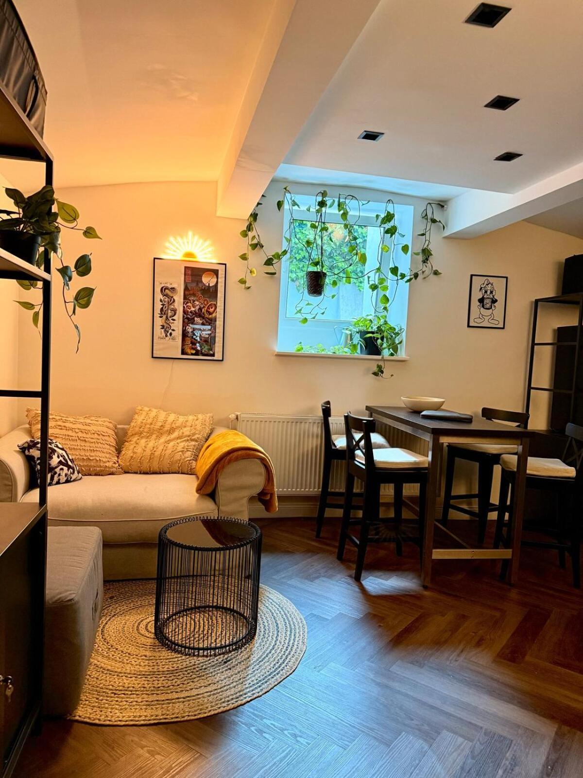 Apartment Modernes