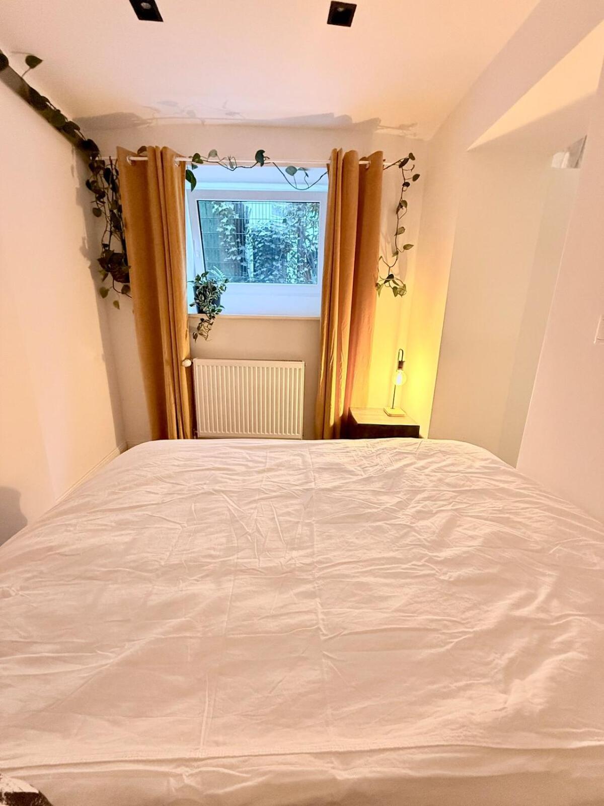 Modernes Apartment *
