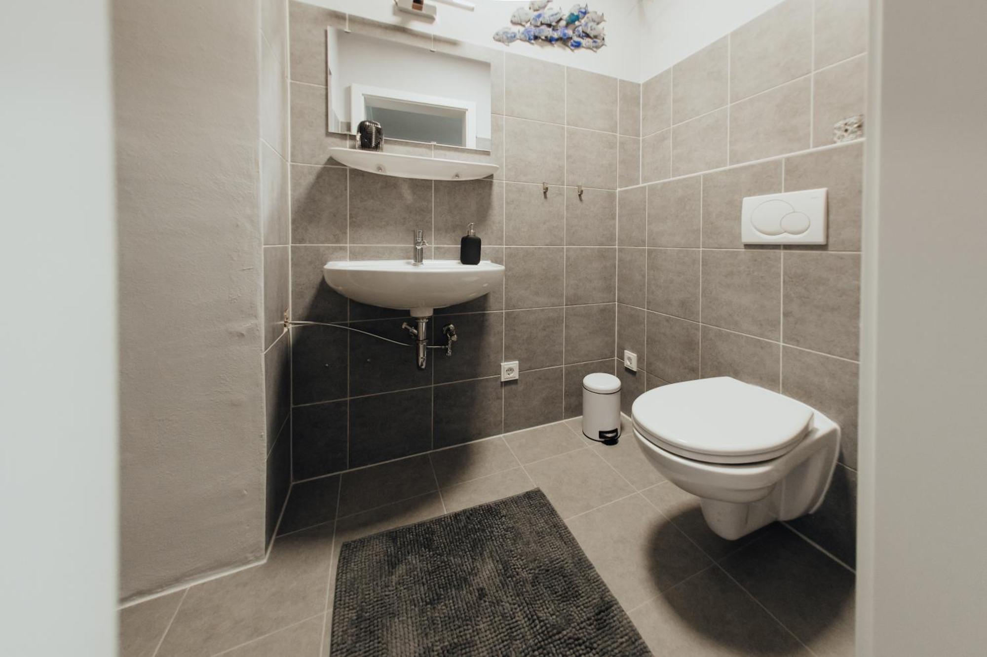 Apartment Gemuetliches In Winterhude