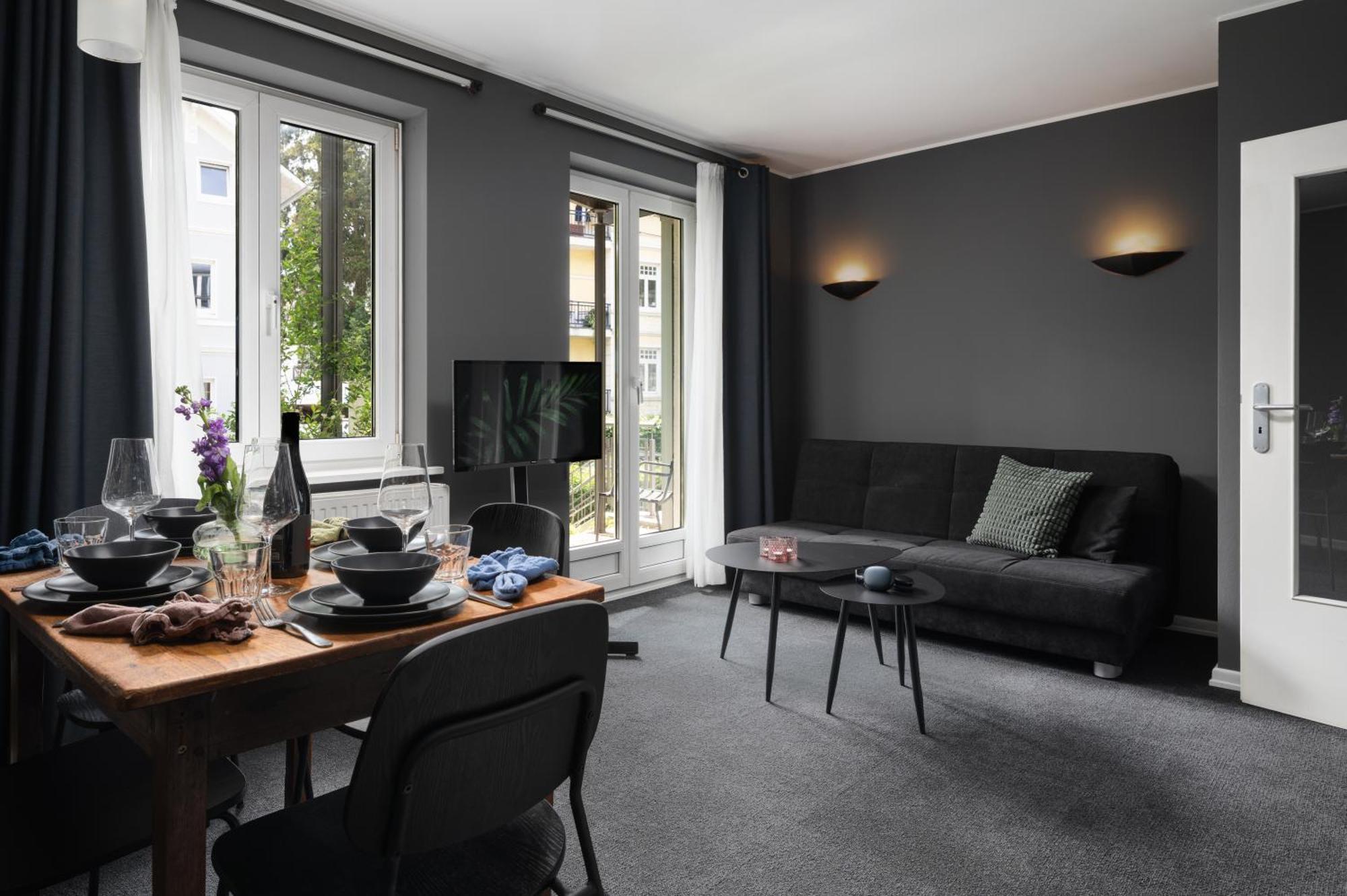 Boardinghouse Flottbek * Hamburg-Harburg