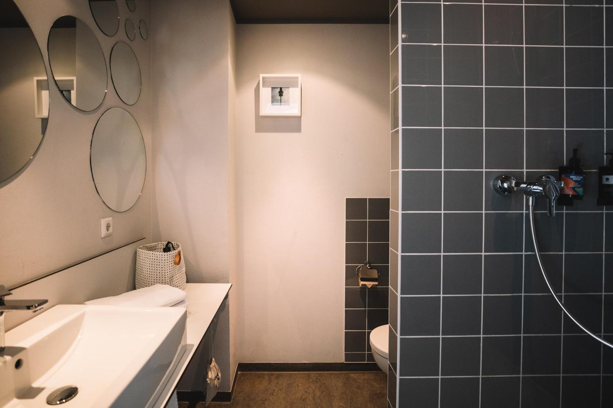 Hotel Superbude Hamburg St Georg Hamburg