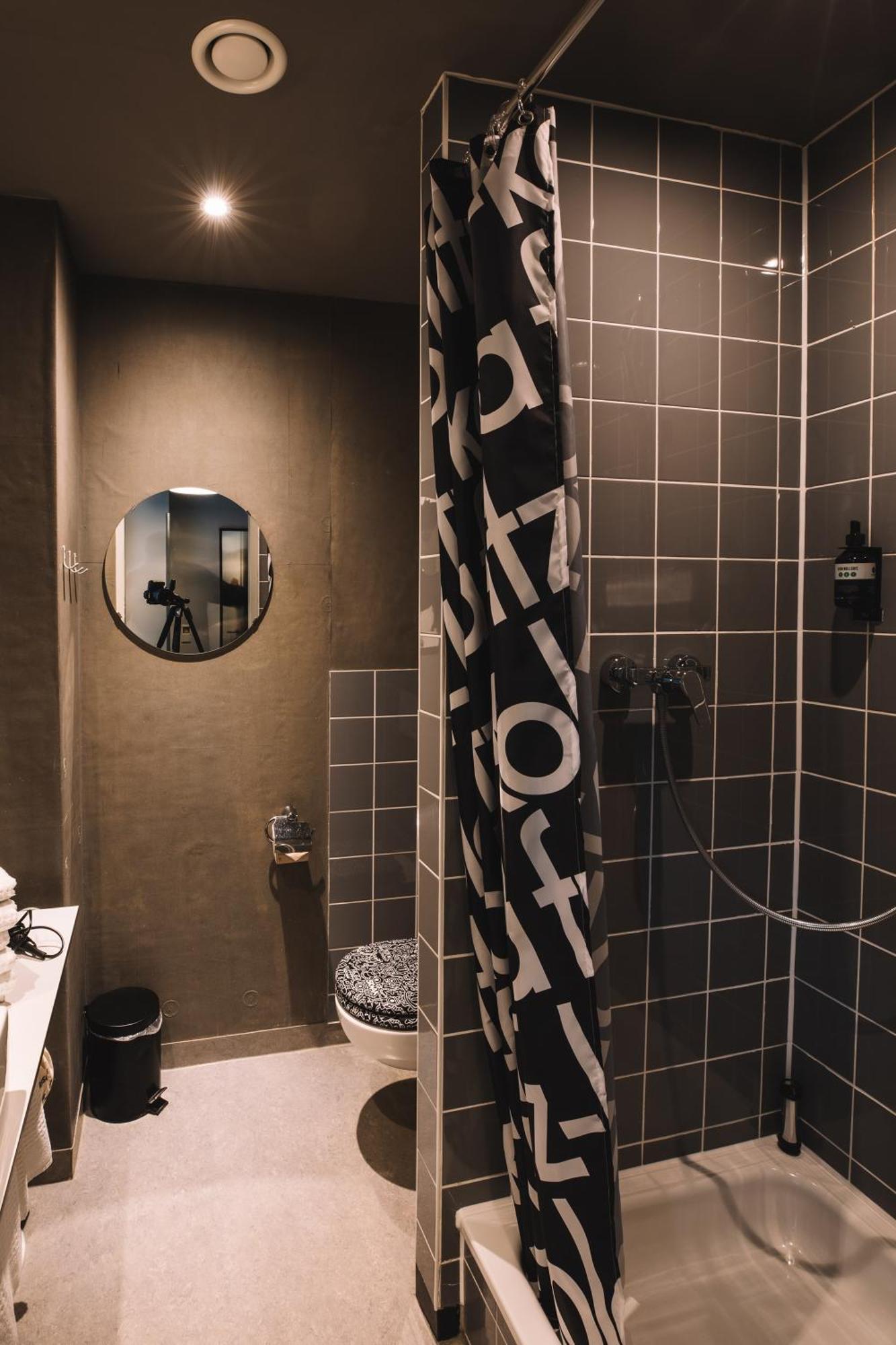 Hotel Superbude Hamburg St Georg