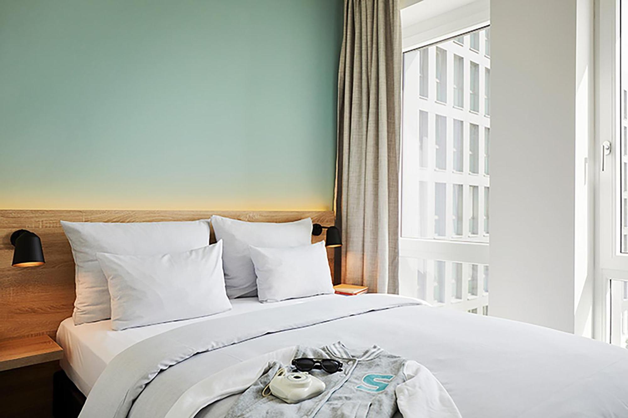 Aparthotel Sylc. - Serviced Hamburg