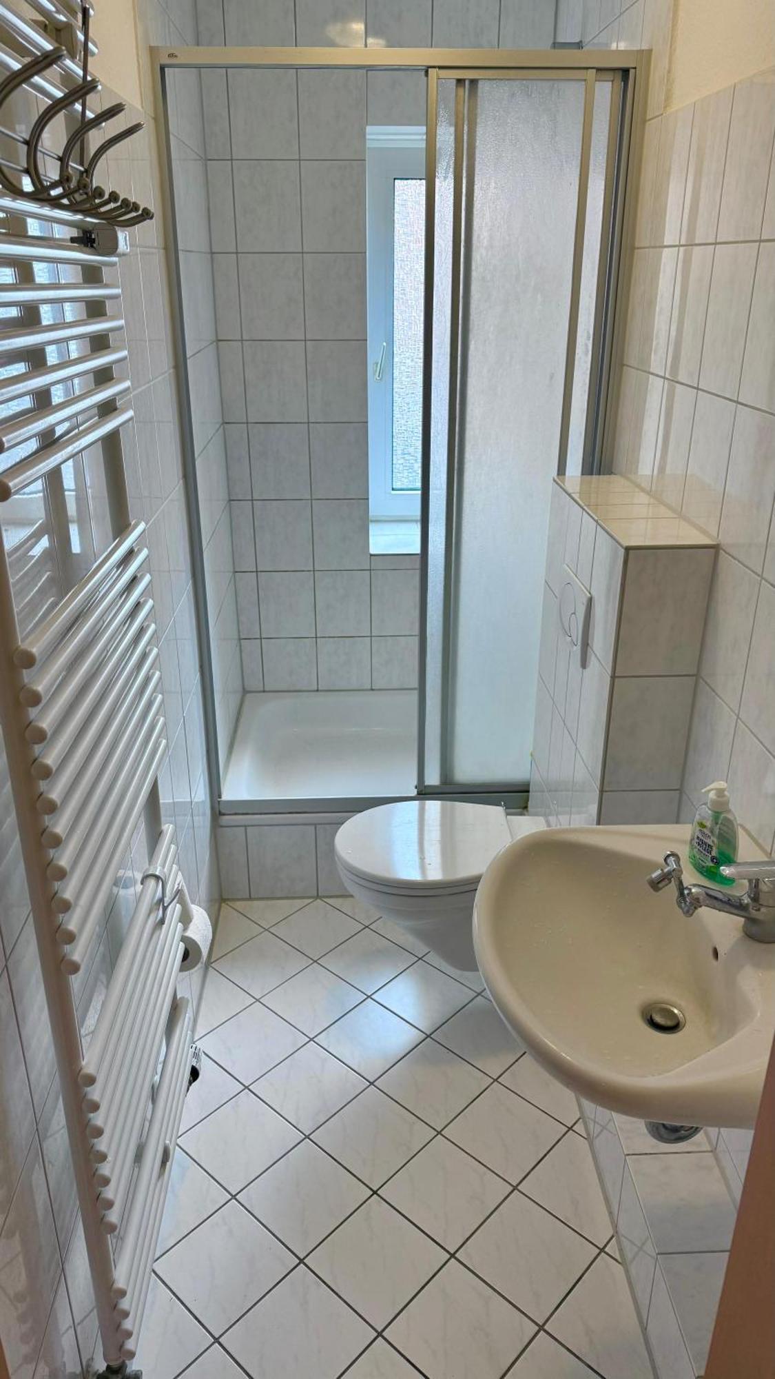 Apartment Charming In Bergedorf