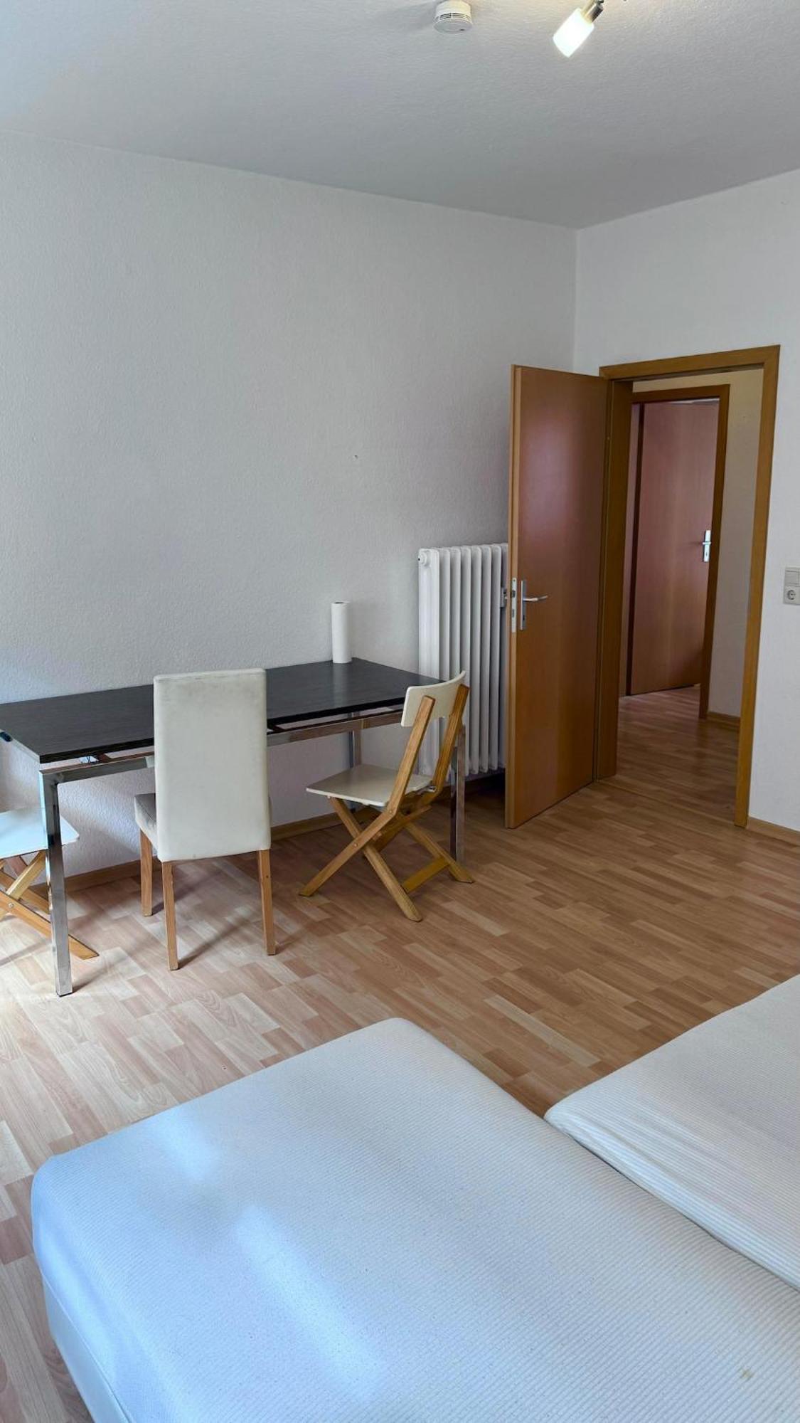 Charming In Bergedorf