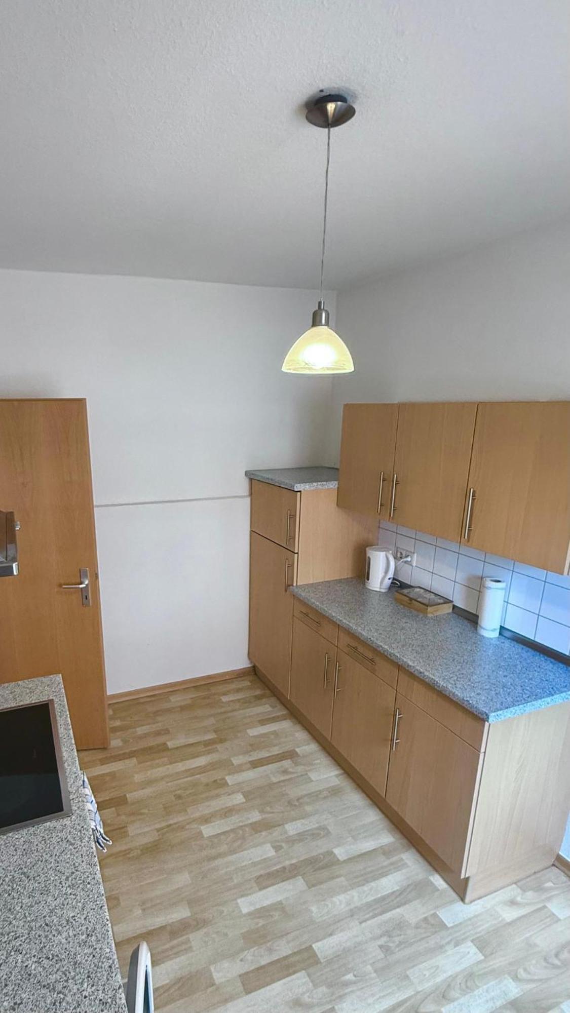 Apartment Charming In Bergedorf Hamburg