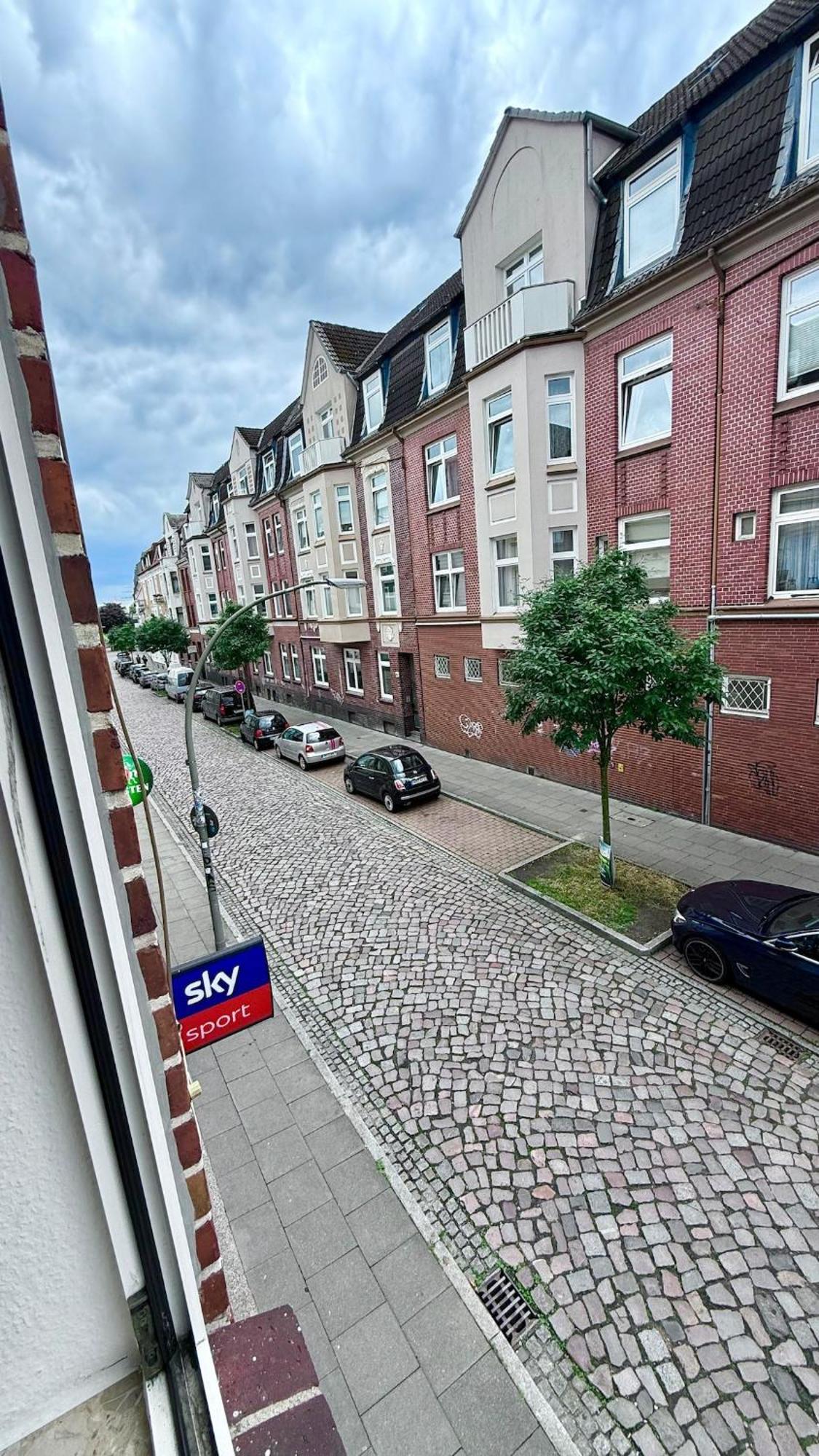 Charming In Bergedorf * Hamburg