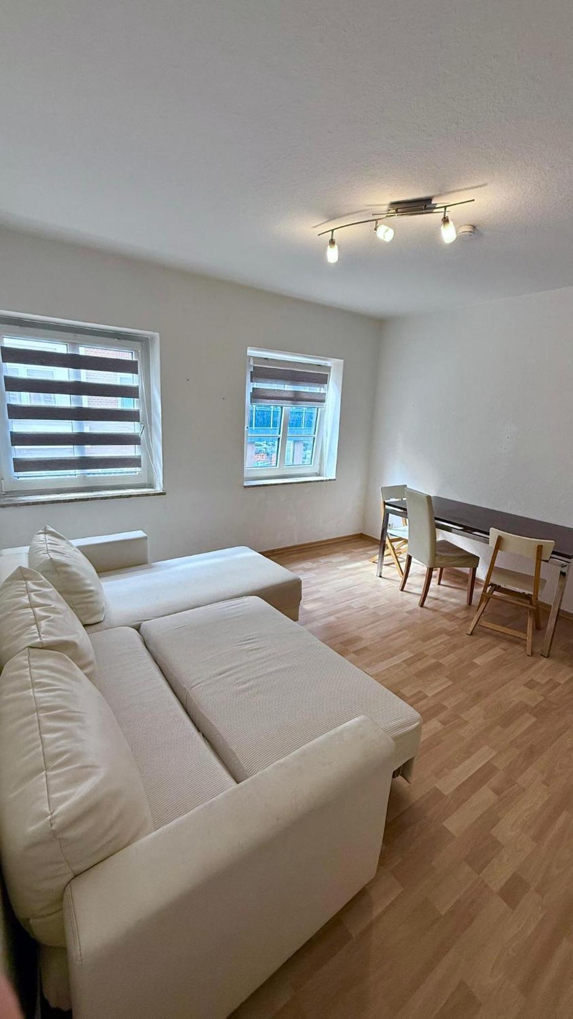 Charming In Bergedorf Apartment Hamburg