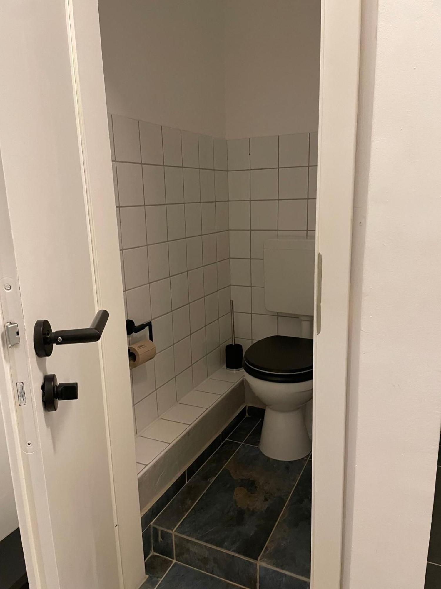 Nobach Apartment *