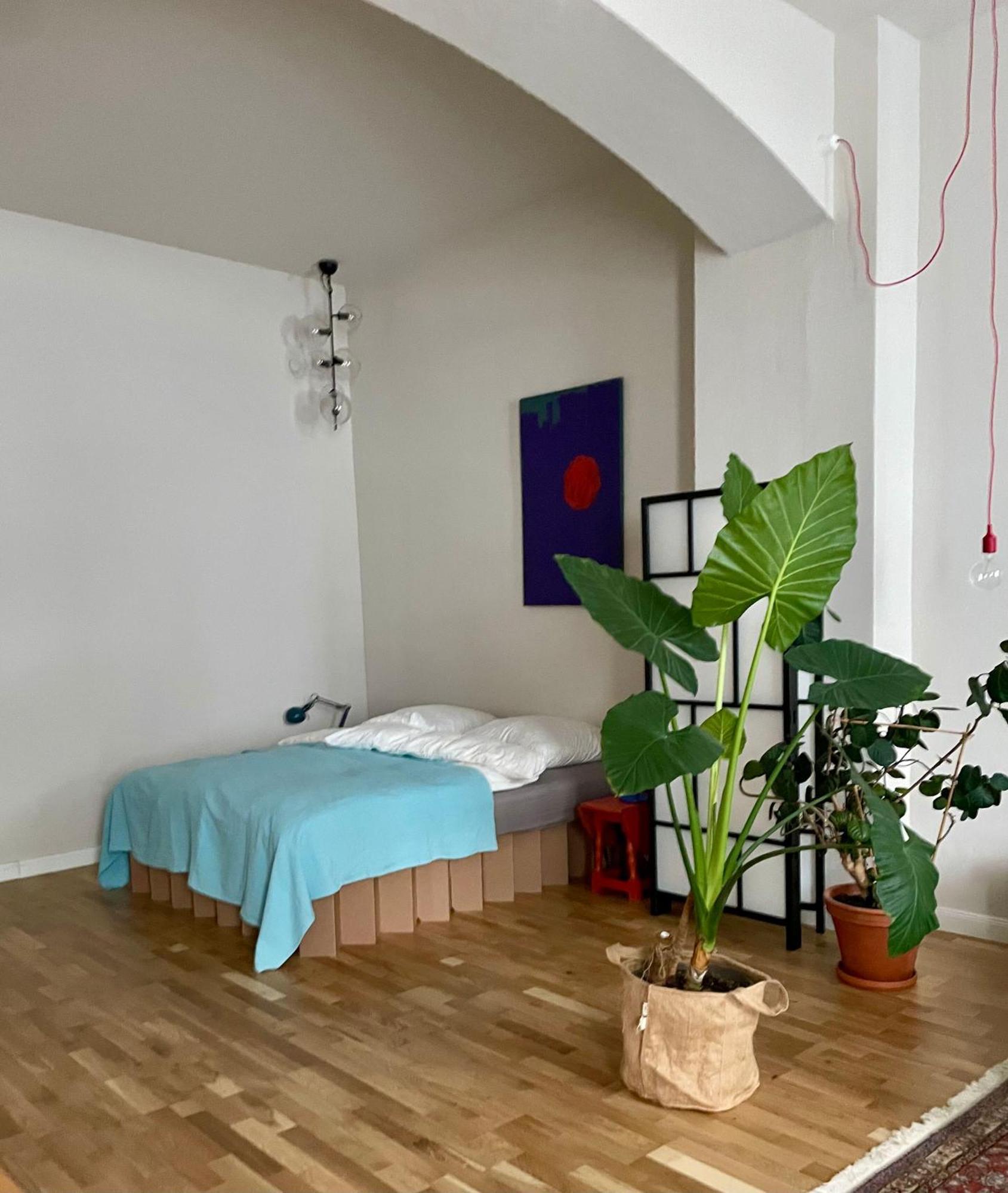 Apartment Nobach *