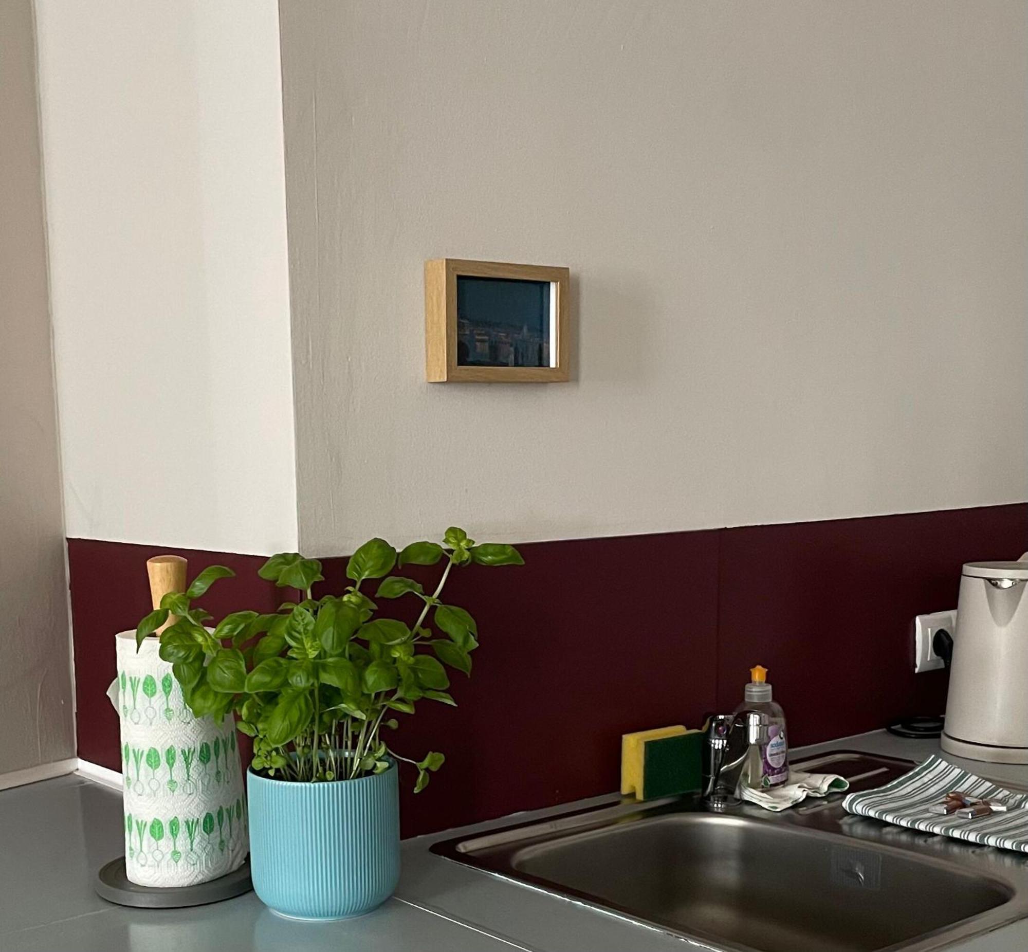 Nobach Apartment *
