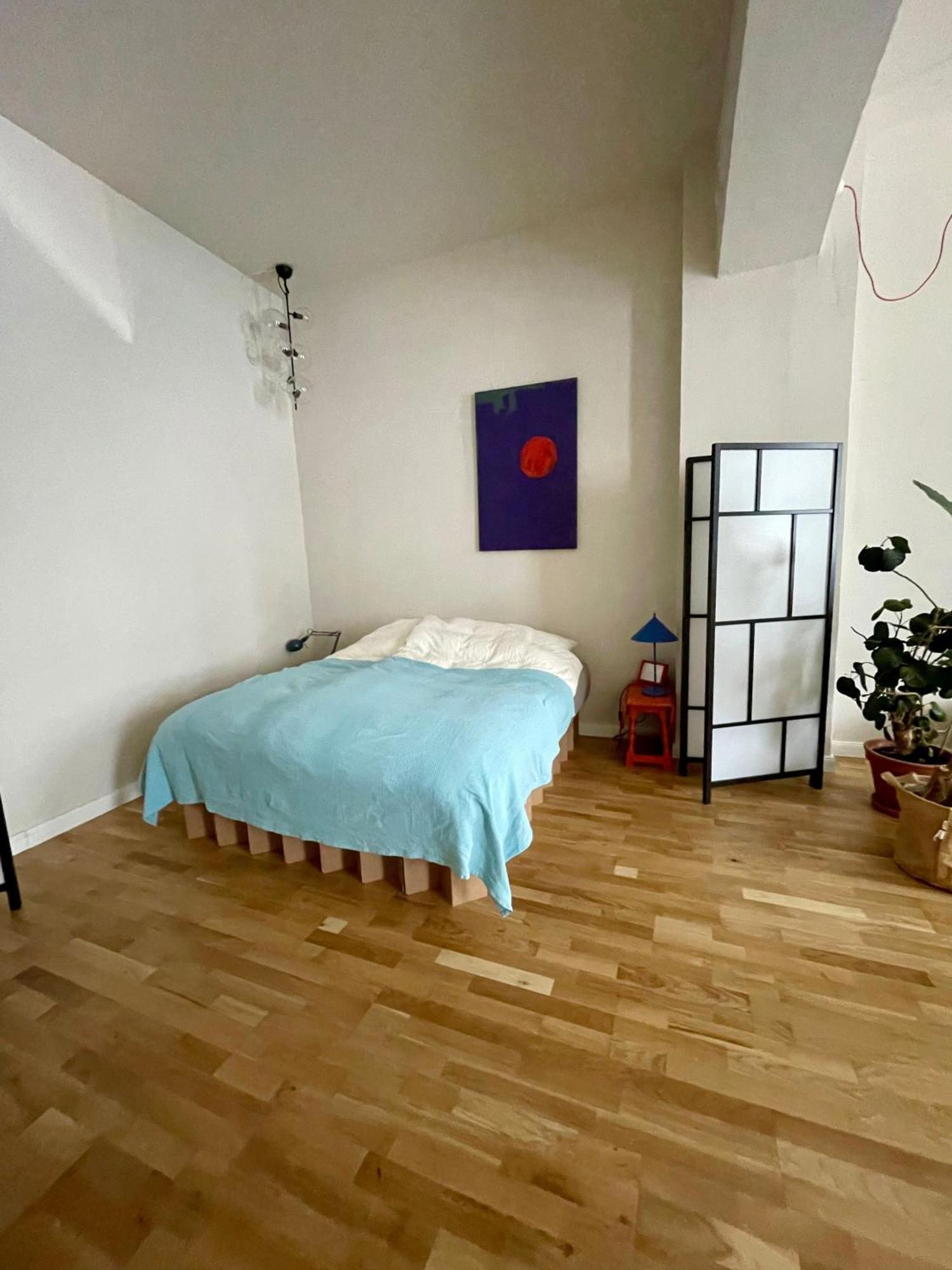 Nobach Apartment Hamburg