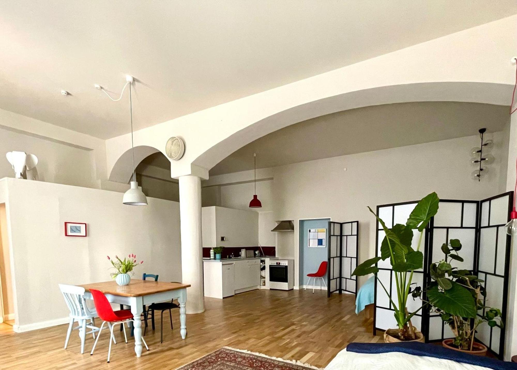 Nobach Apartment